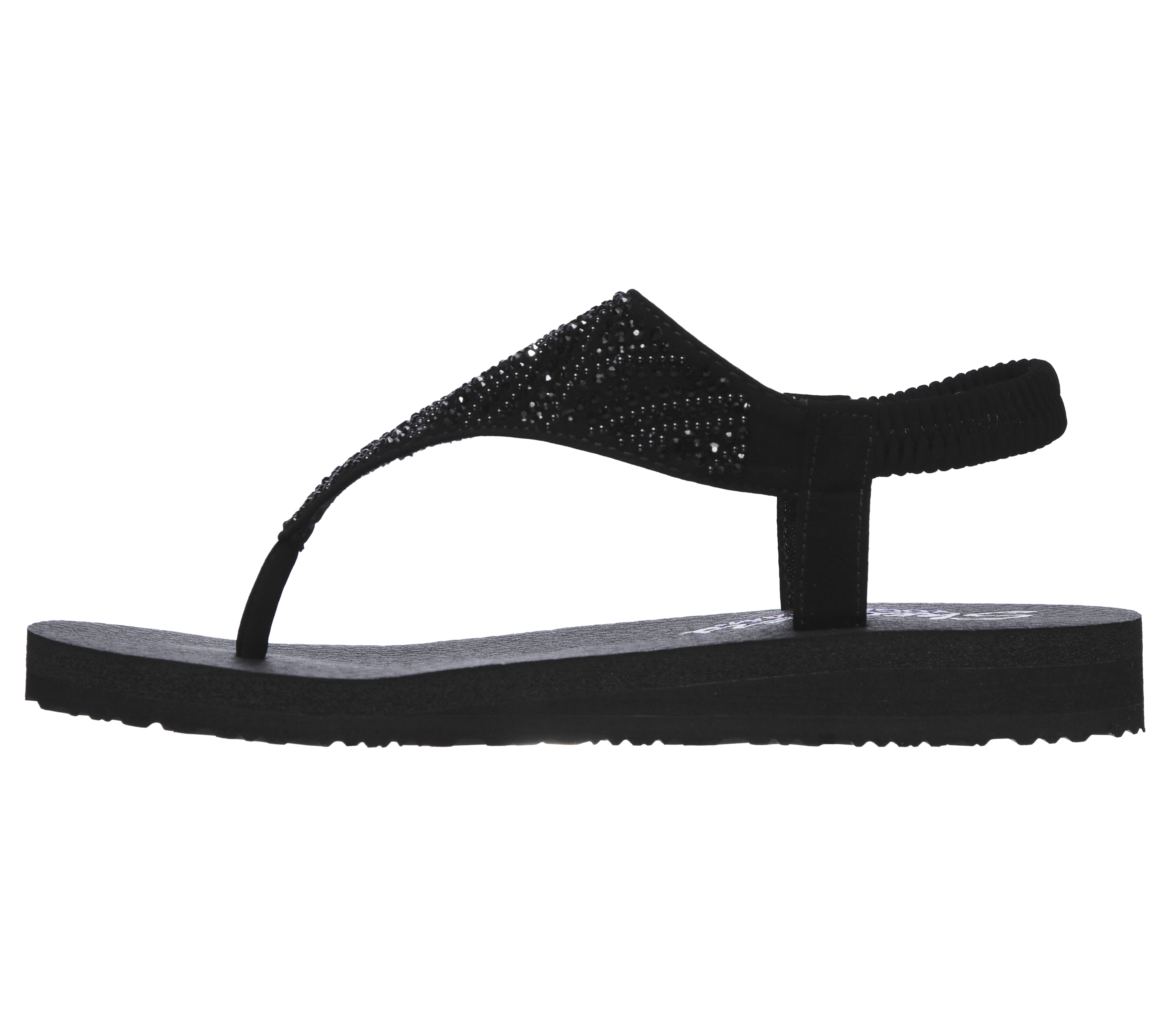 skechers yoga foam sandal