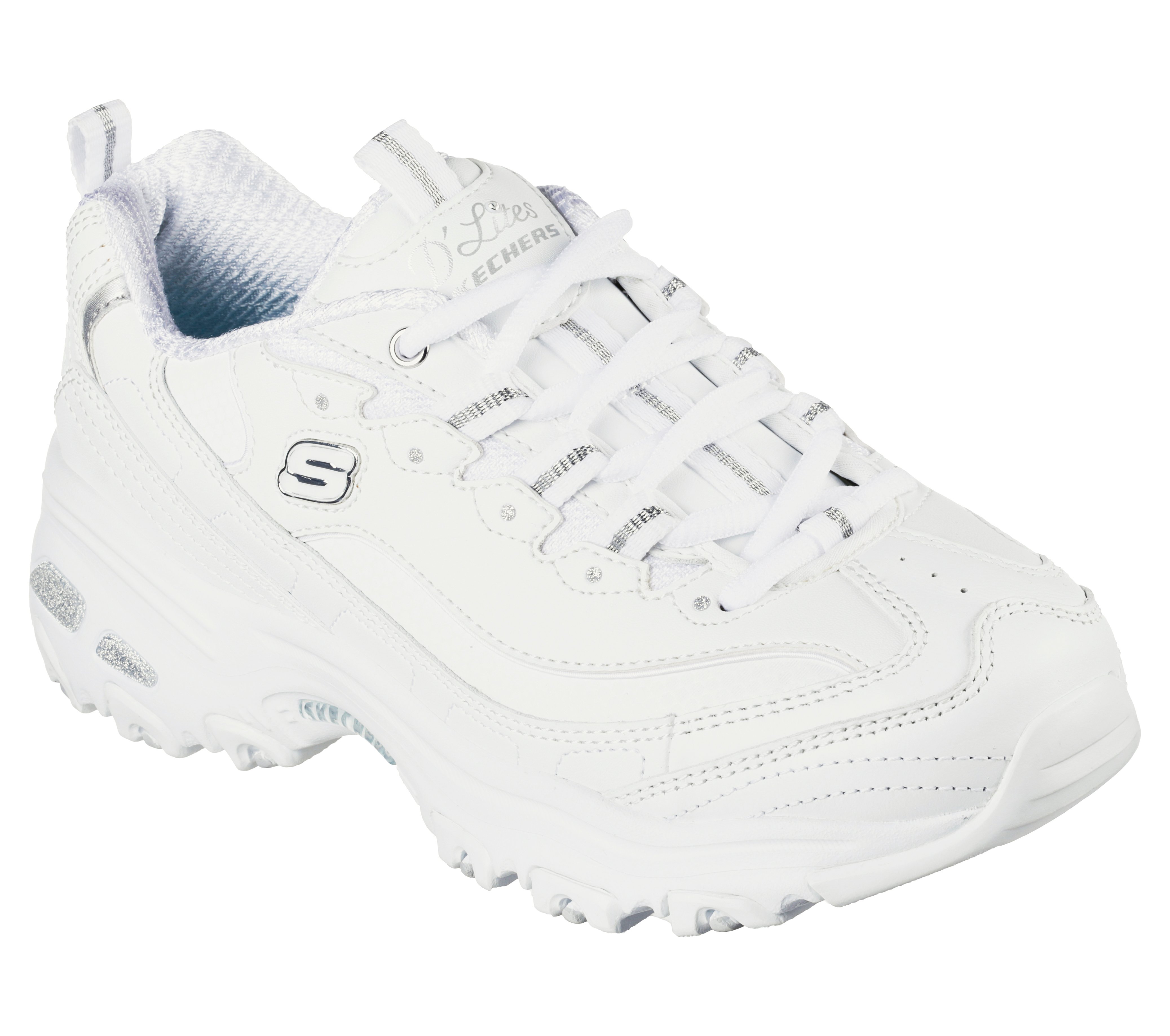 Ese En la madrugada Brutal D'lites - Fresh Start | SKECHERS