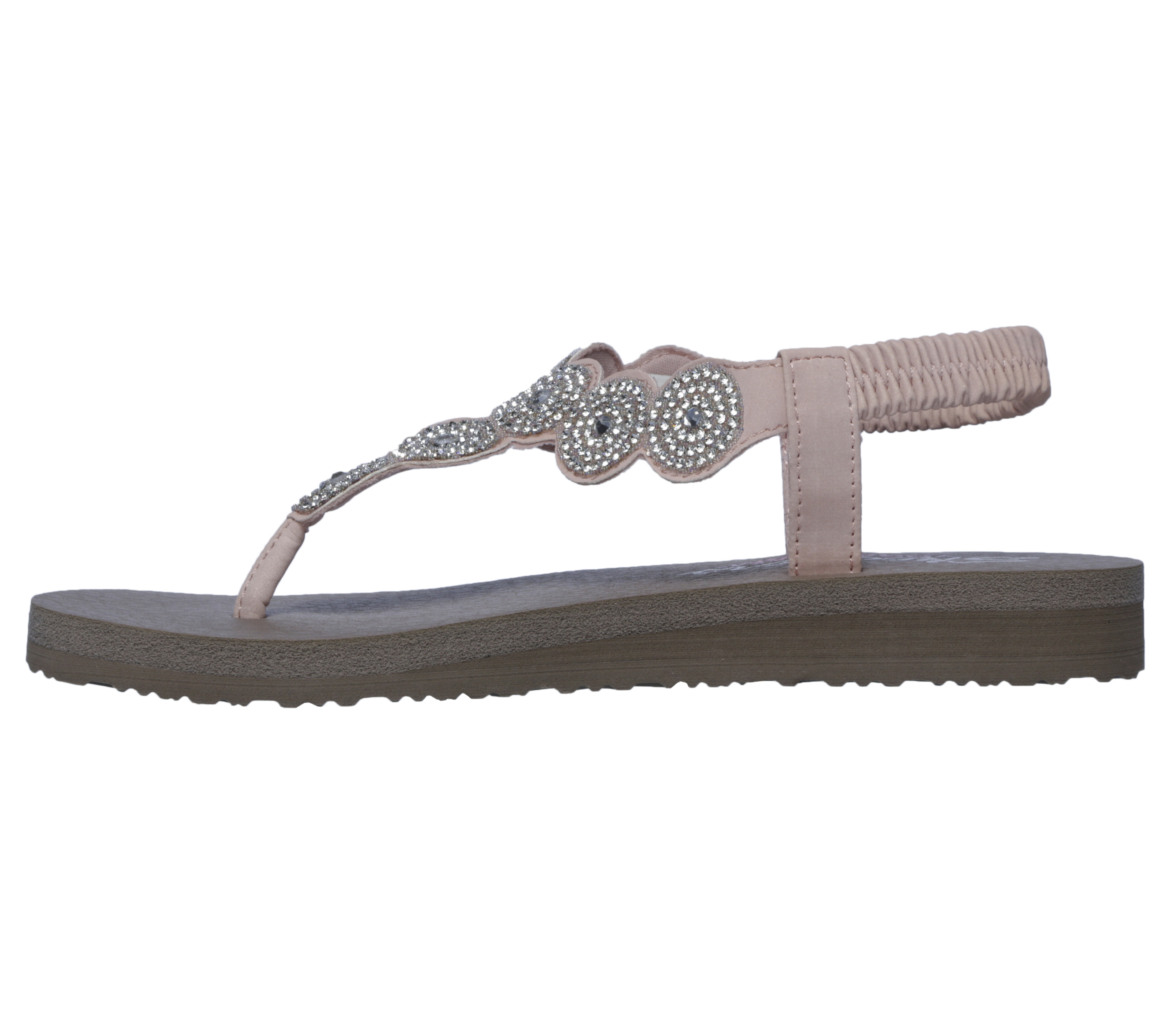 skechers sparkle sandals