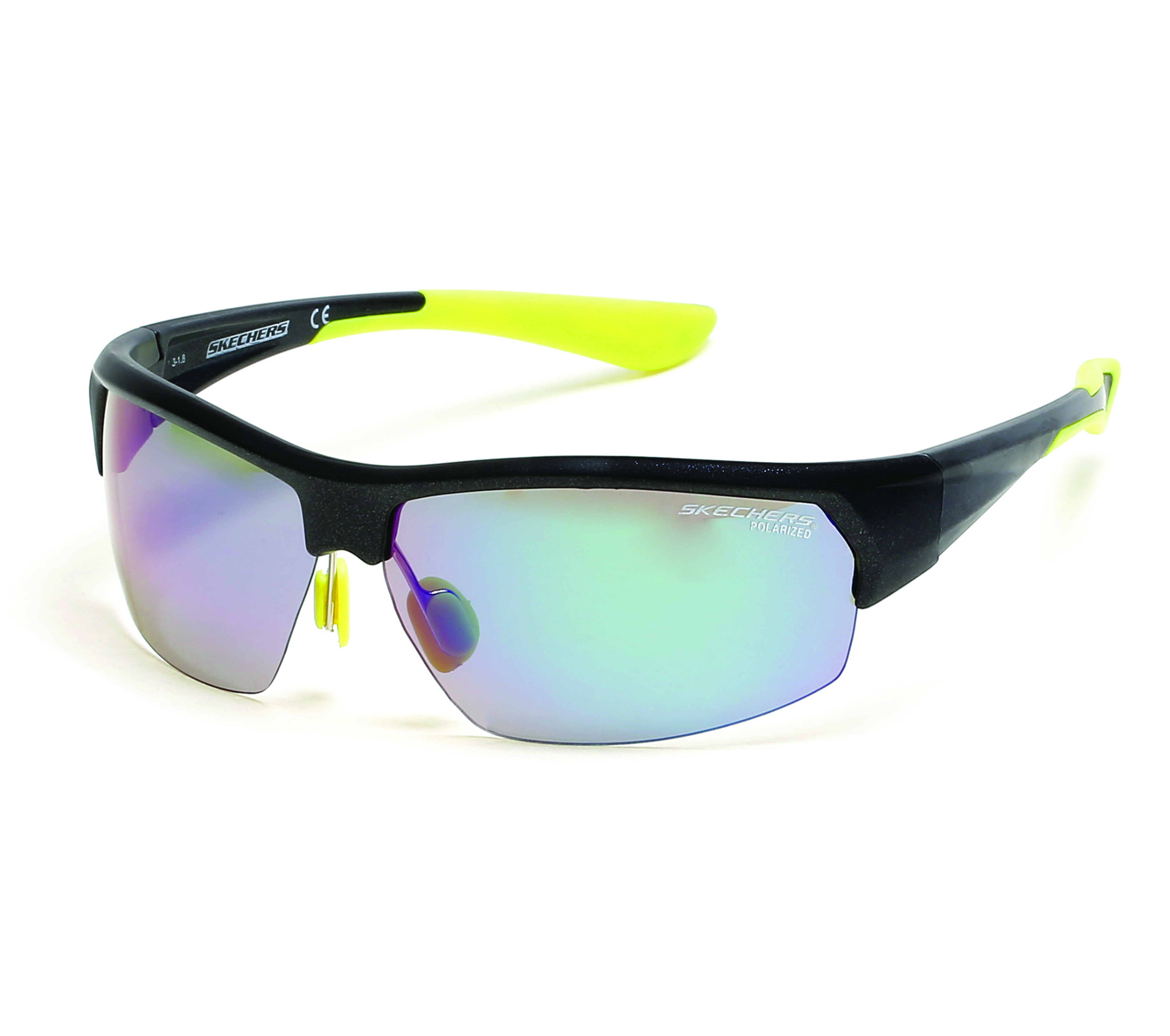 Shop the Sport Wrap Sunglasses | SKECHERS
