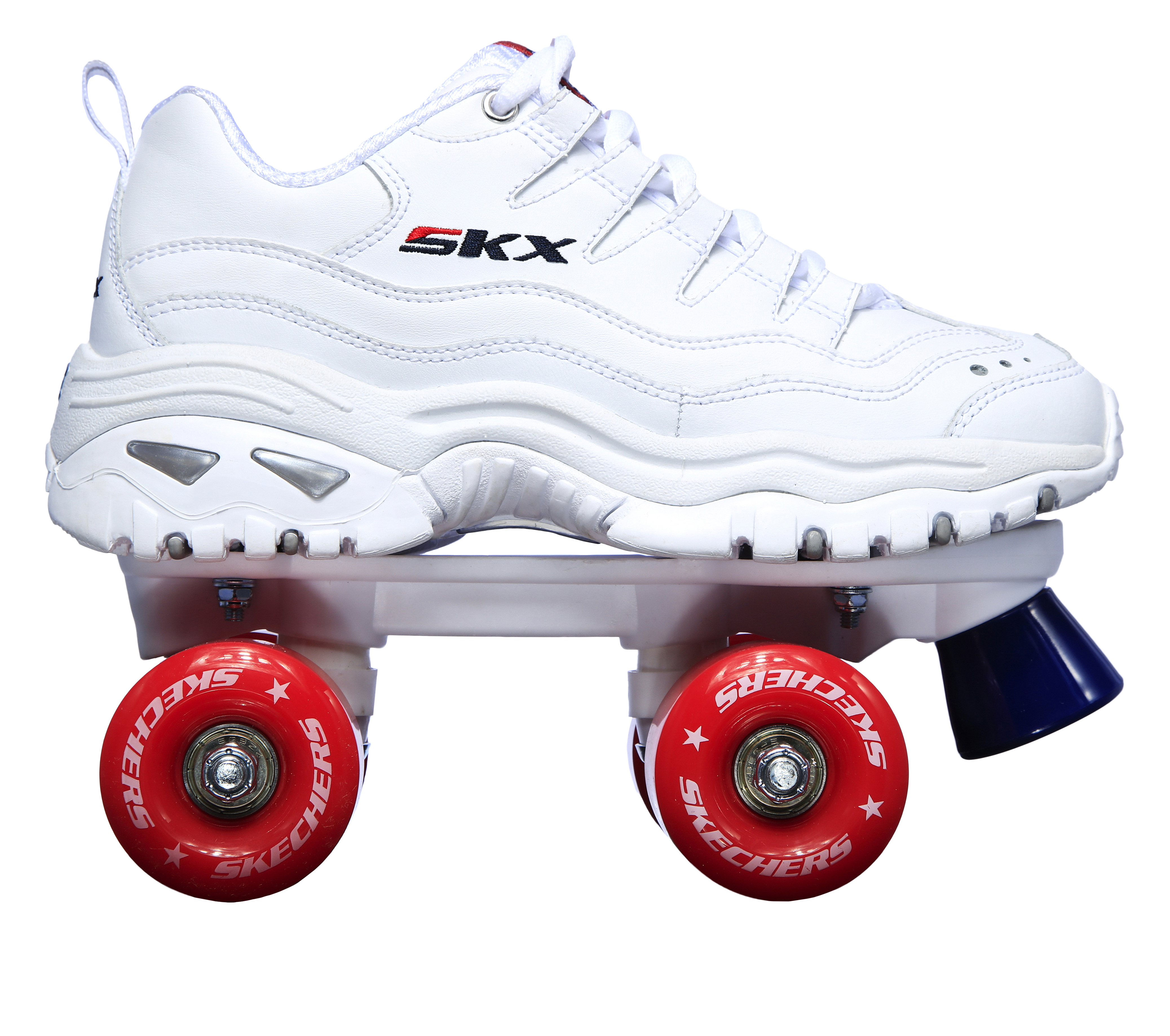skechers quad roller skates