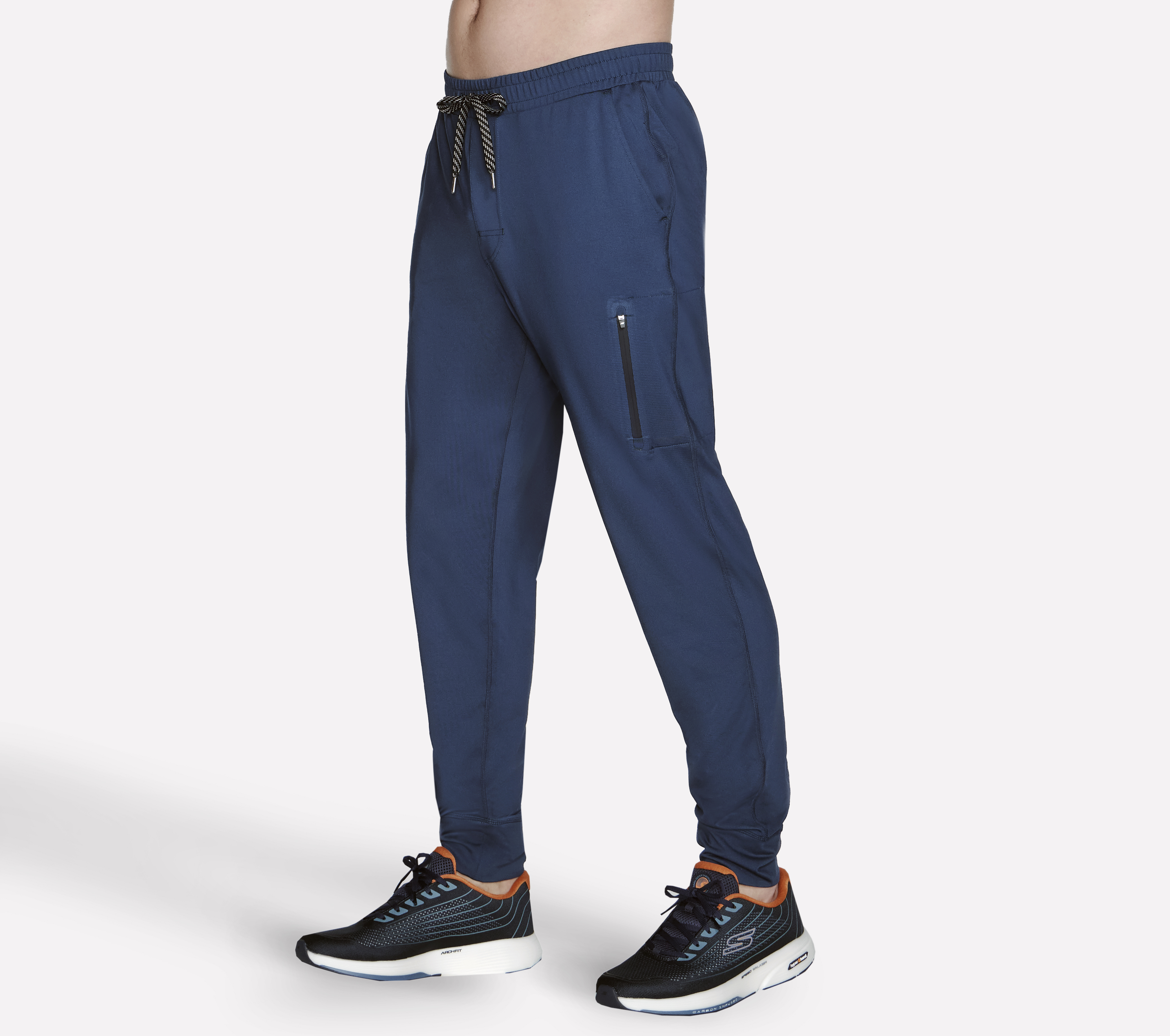 Tenis skechers knit hotsell
