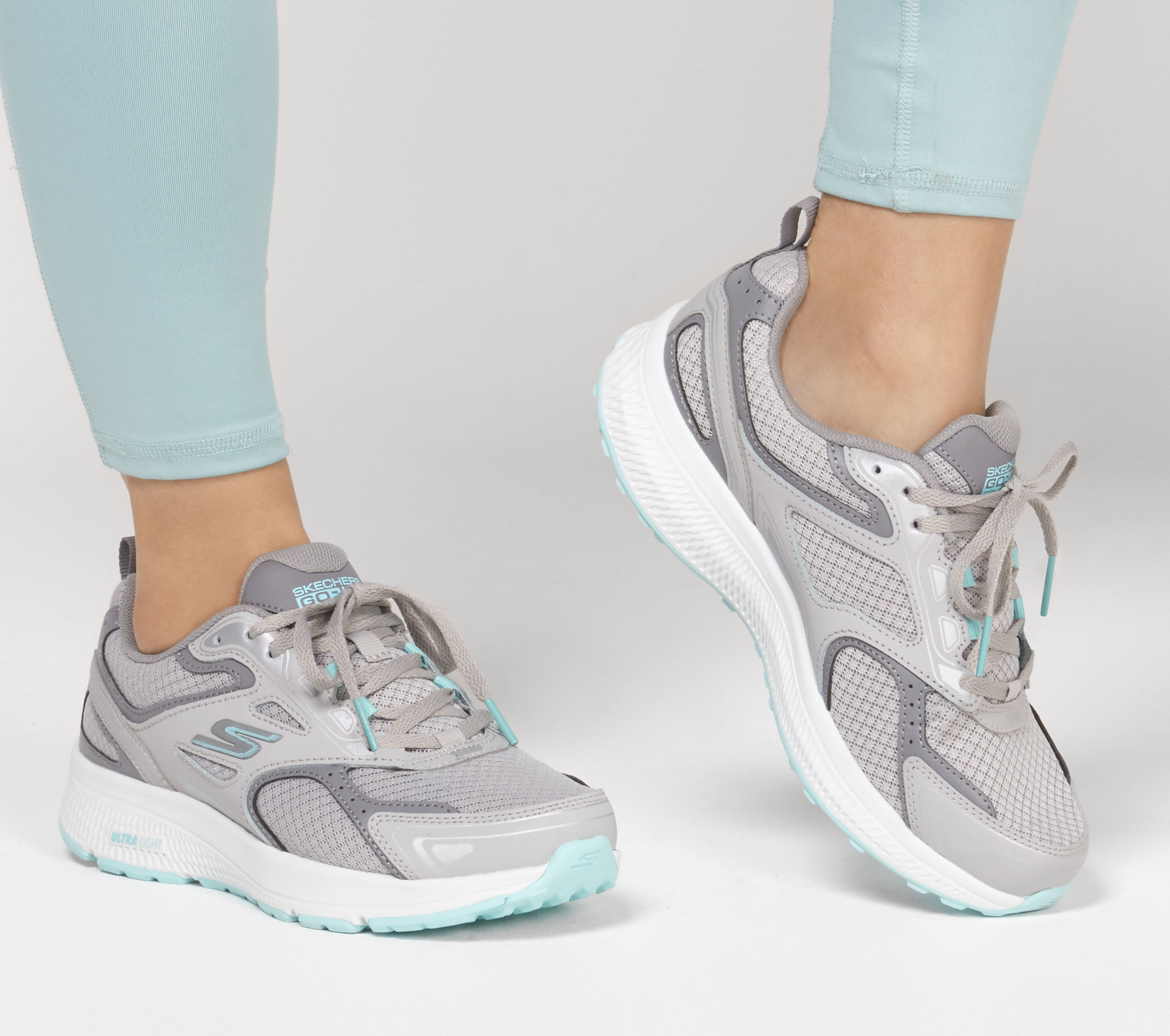 Shop the Skechers GOrun Consistent 