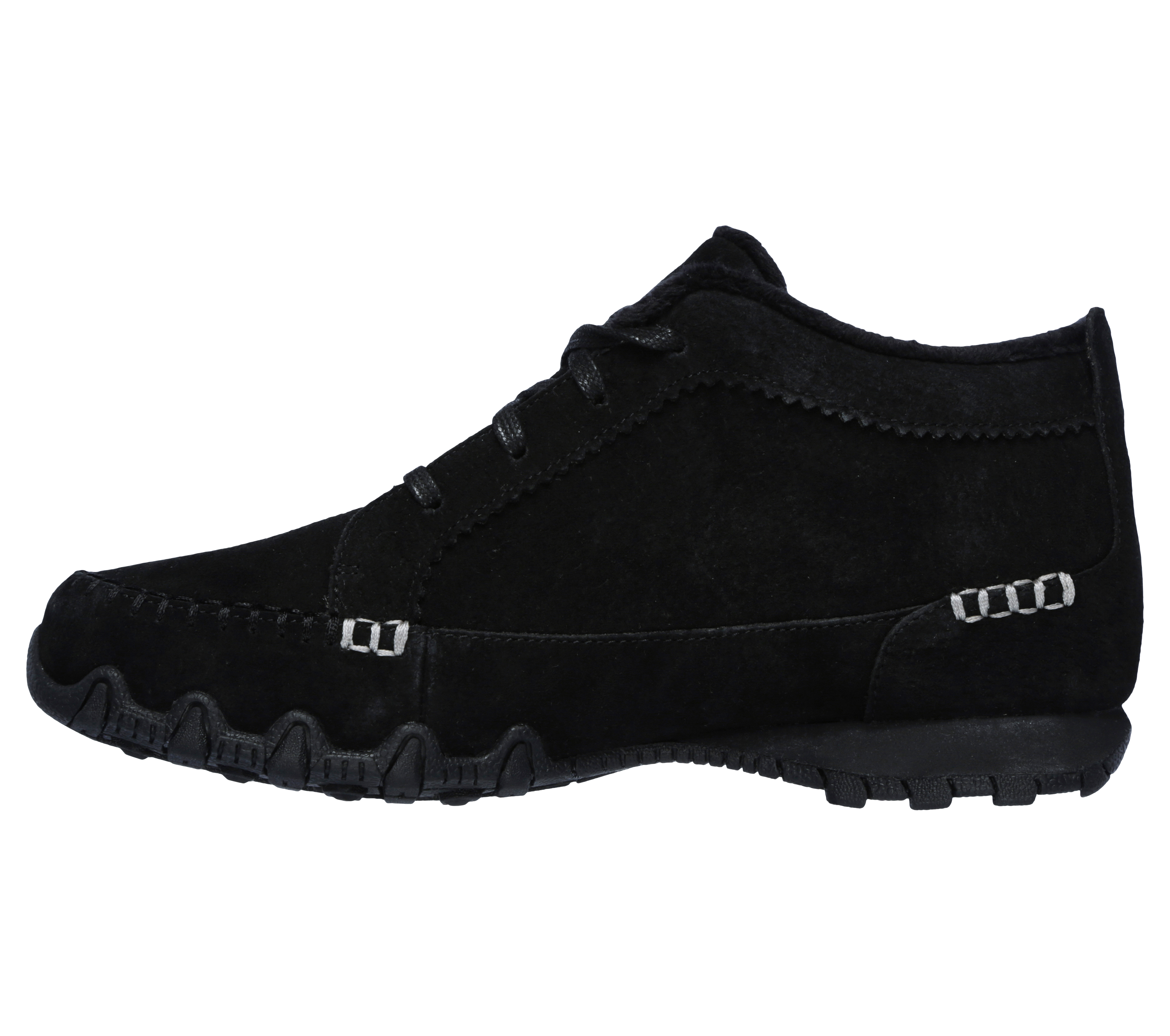 skechers relaxed fit bikers lineage women's chukka boots