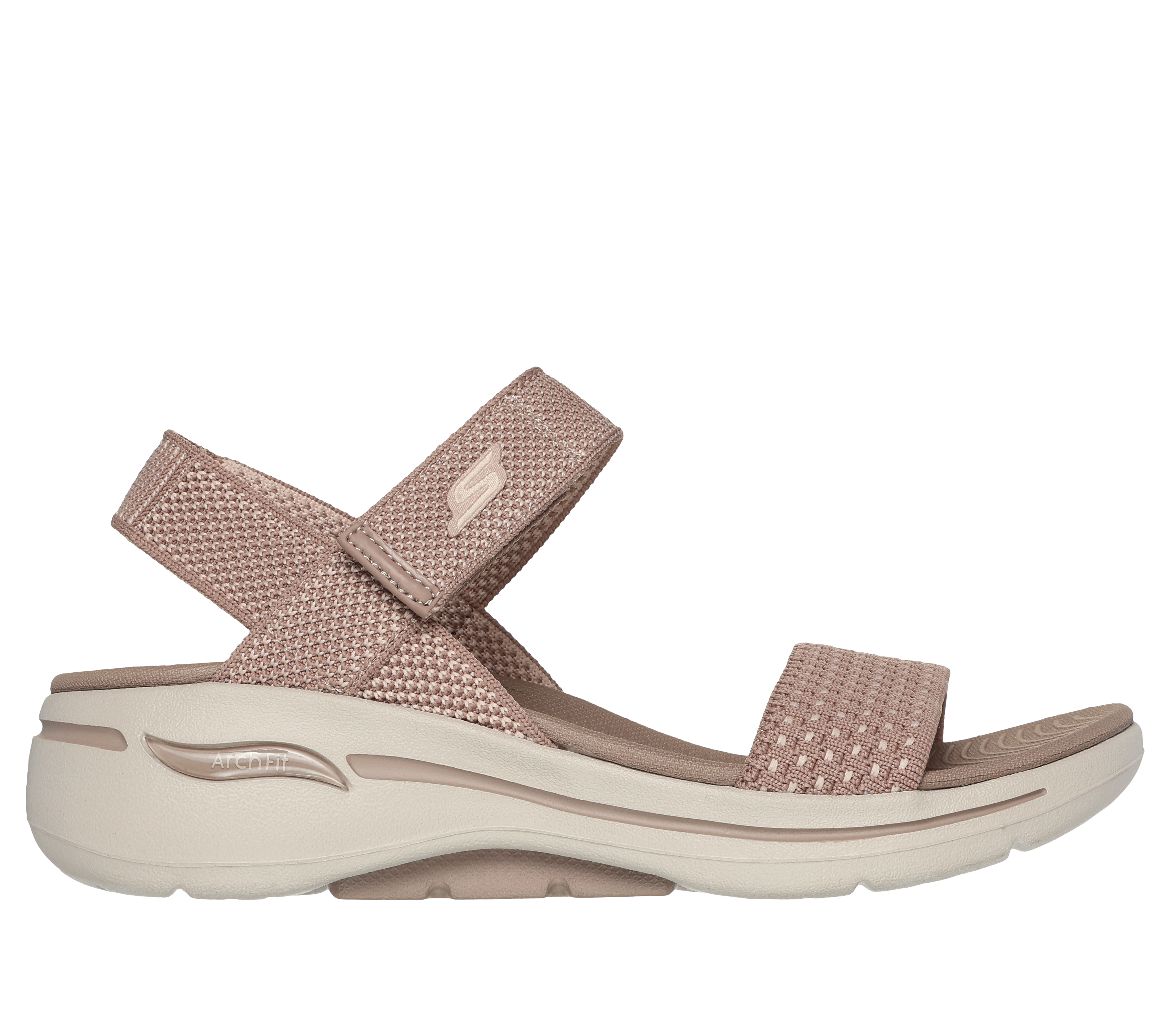Sandales sketcher online