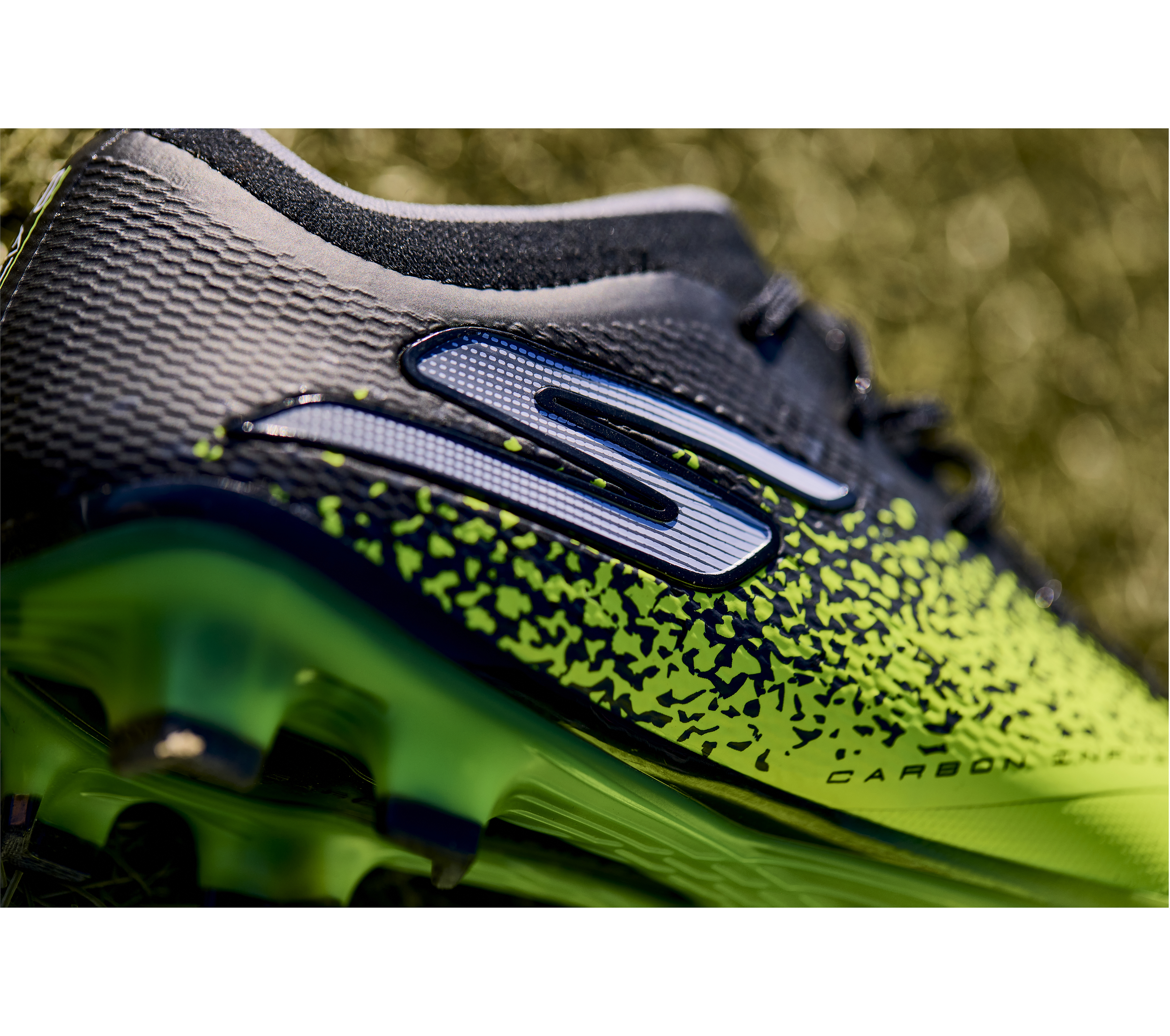 Skechers men's reflex soccer cleat hotsell