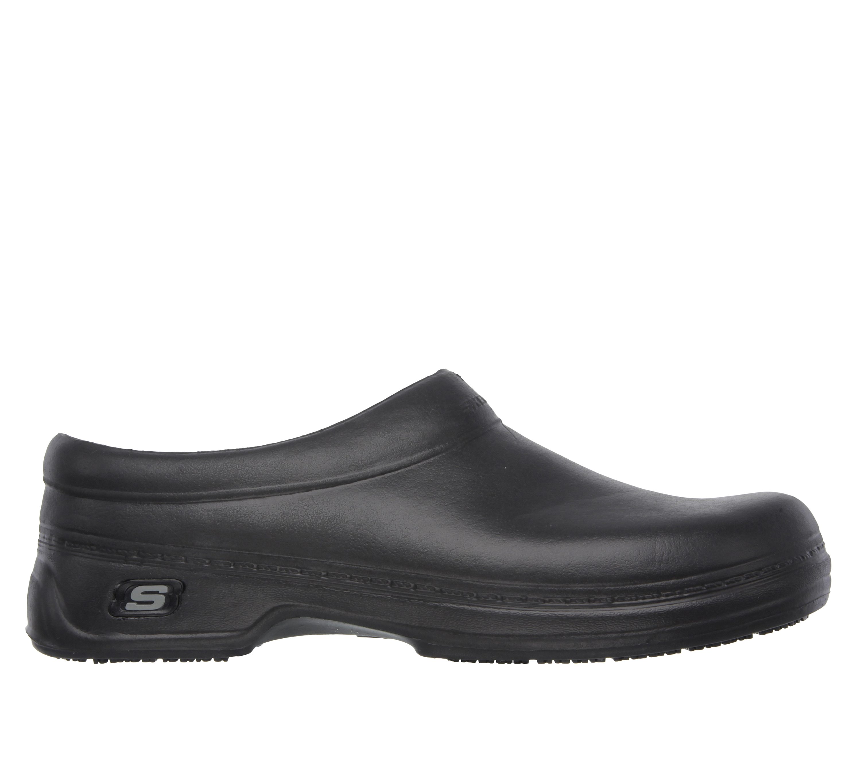 skechers clogs men s