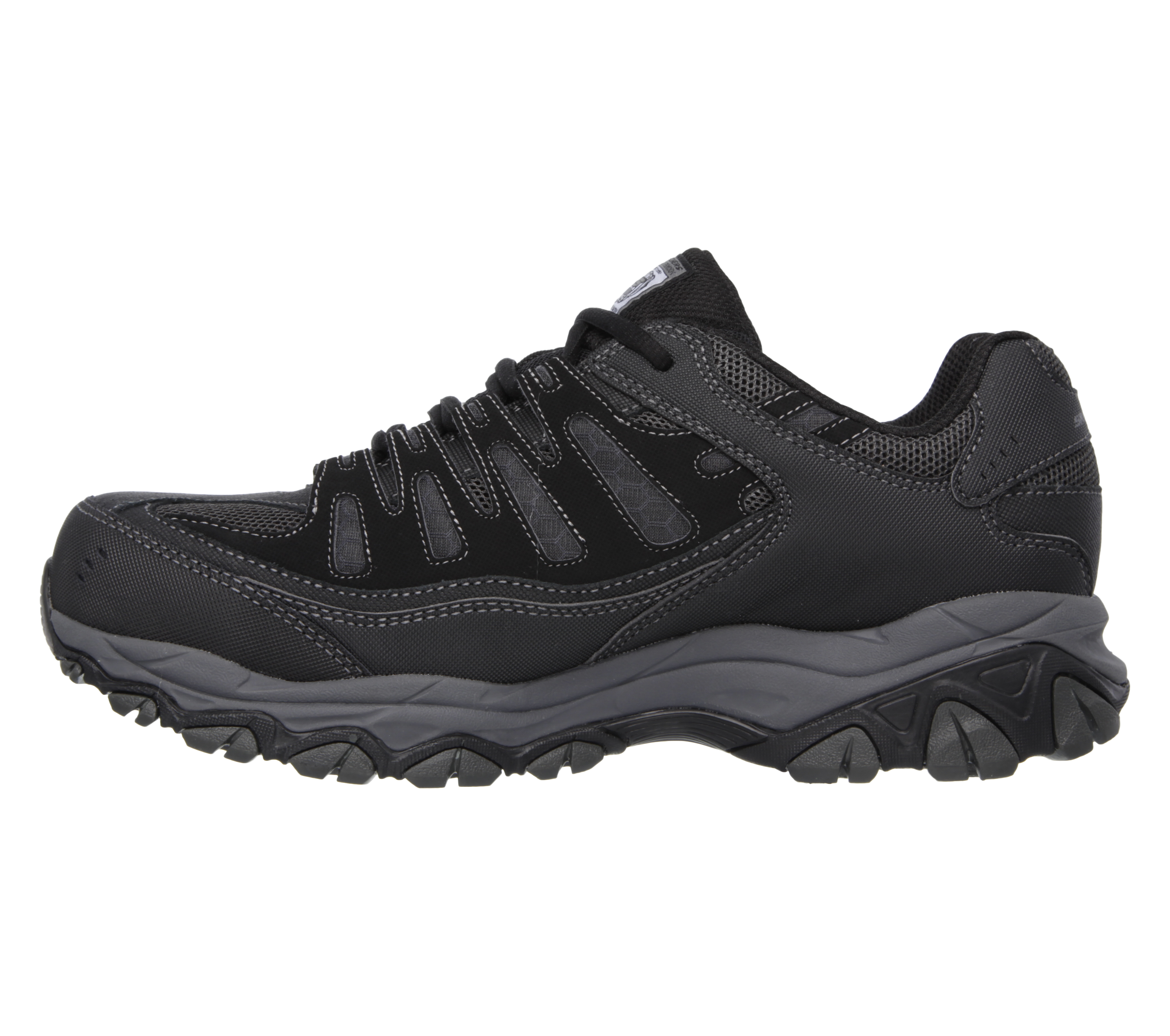 Memoriseren Doorzichtig Uitdaging Work Relaxed Fit: Cankton ST | SKECHERS