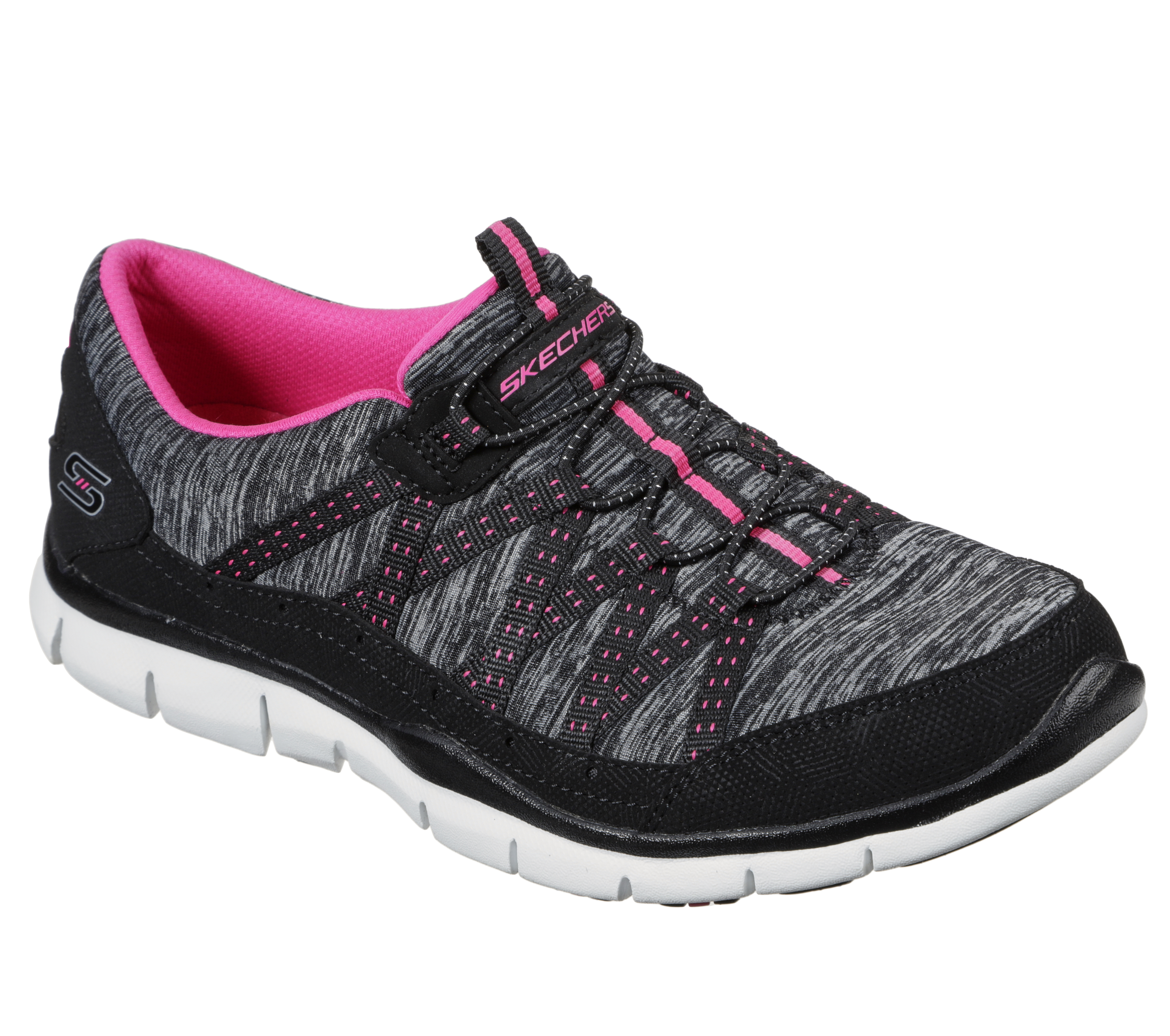 skechers cruiser lace shoes