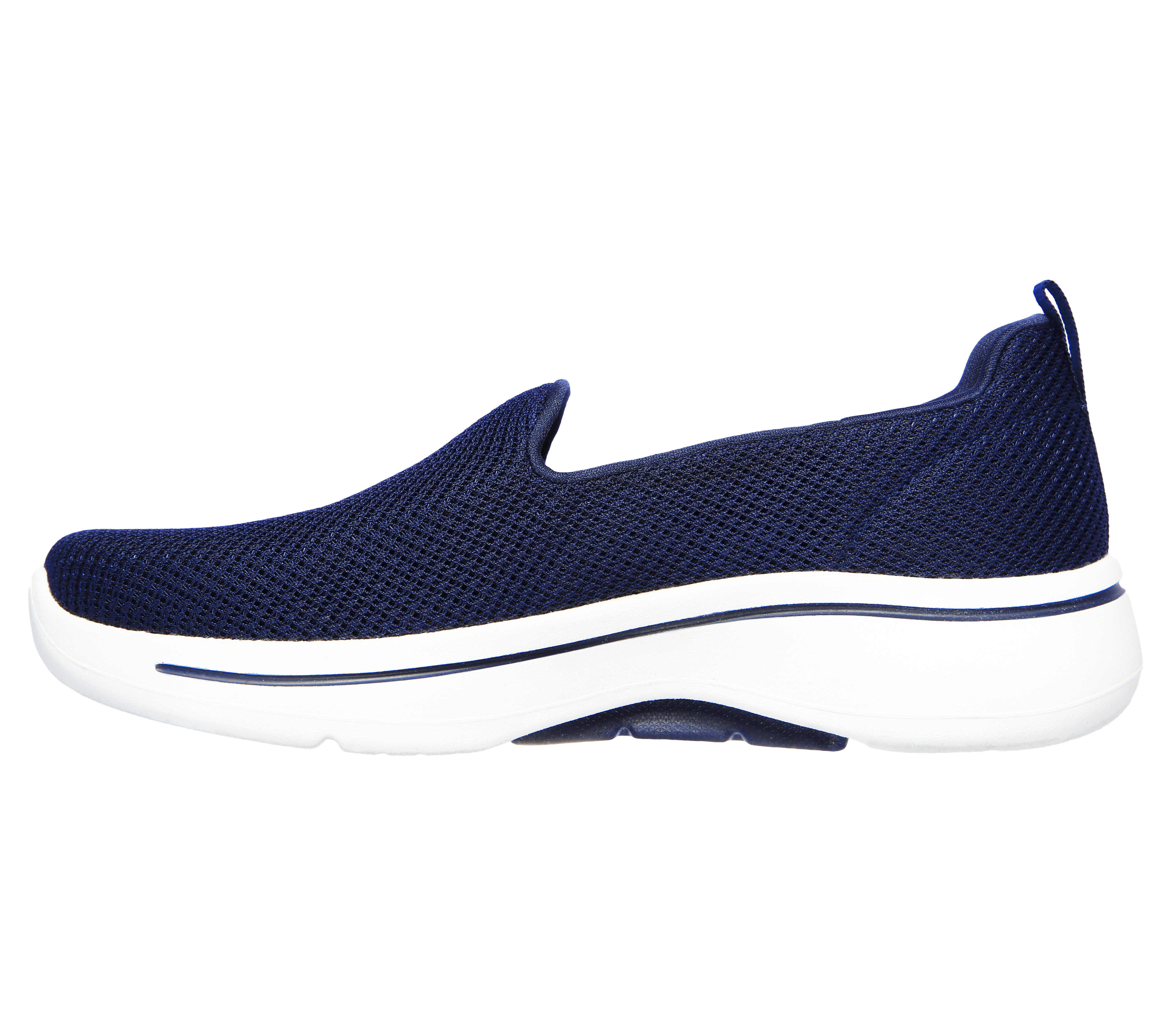 skechers go walk arch support