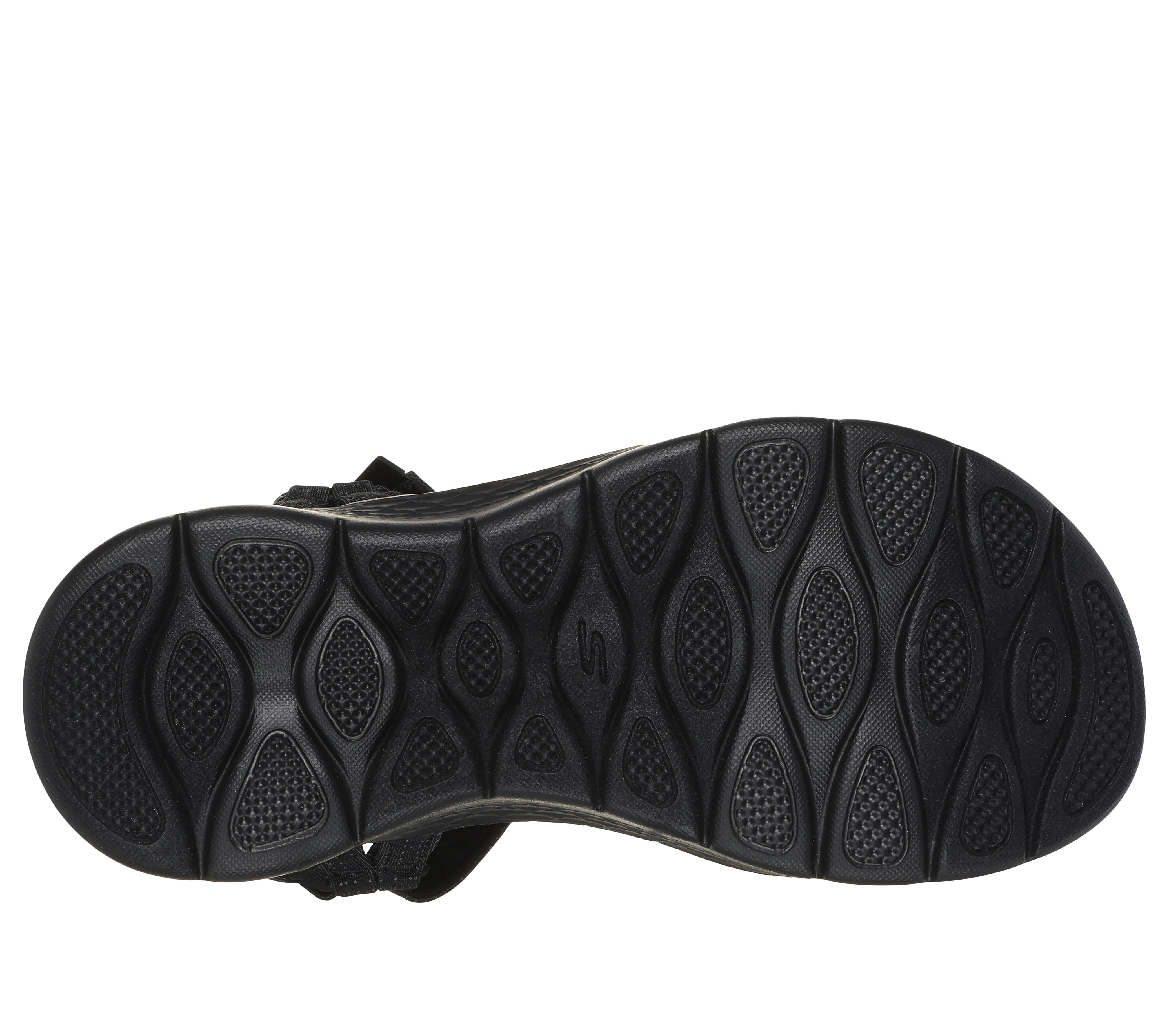 SKECHERS Women s Go Walk Flex Sandal