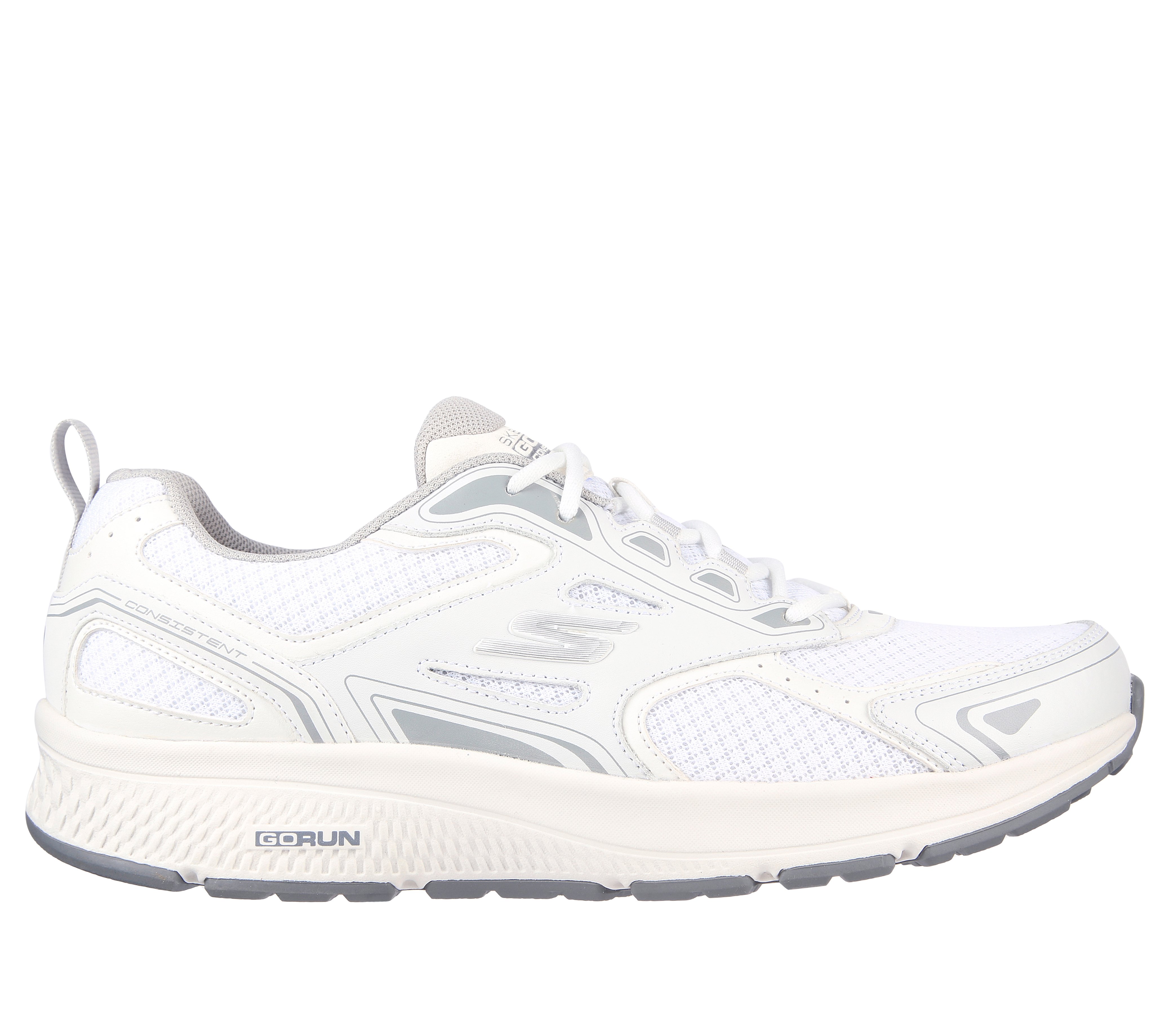 basket skechers go run
