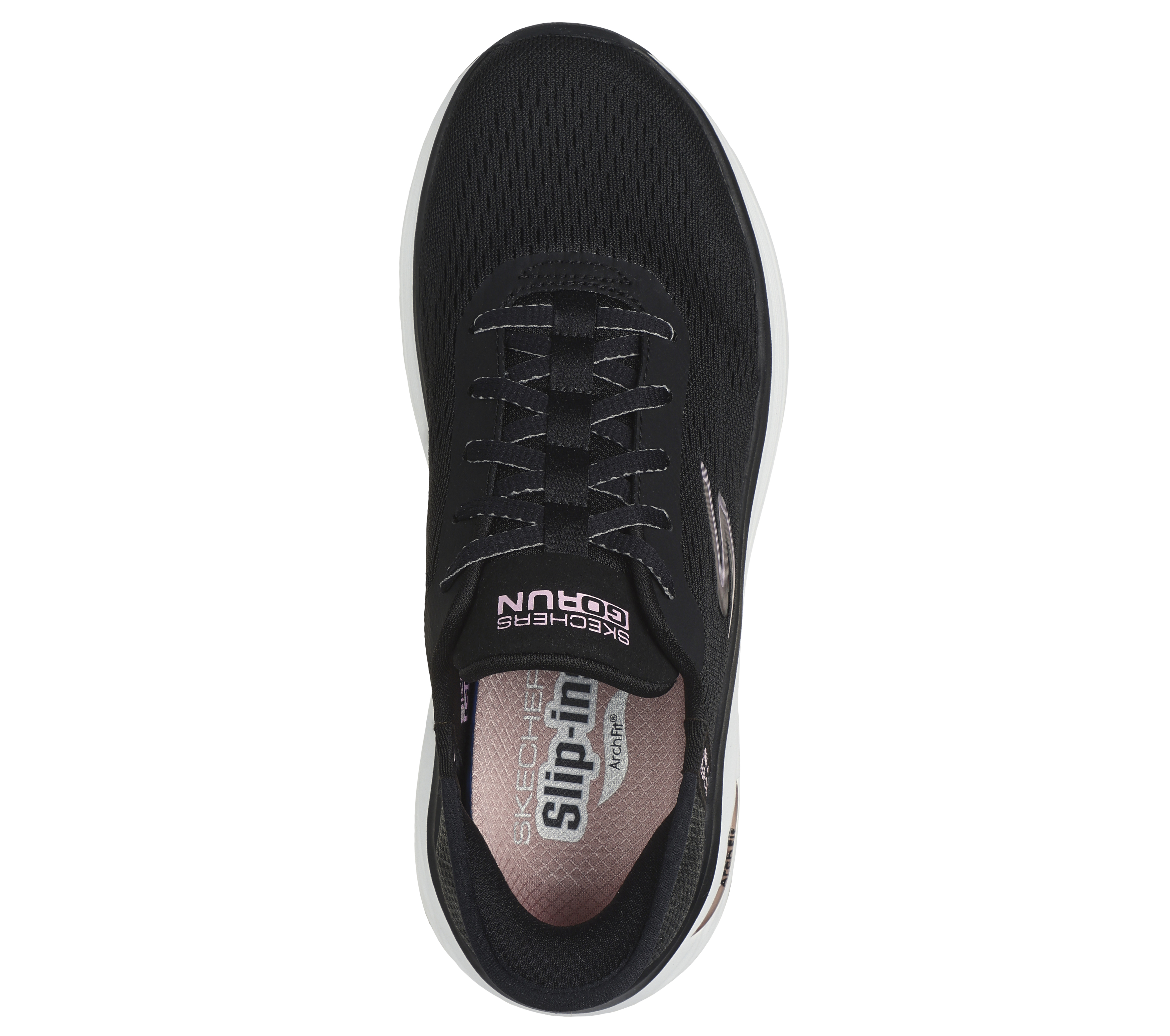 Skechers Slip ins Max Cushioning AF Paramount