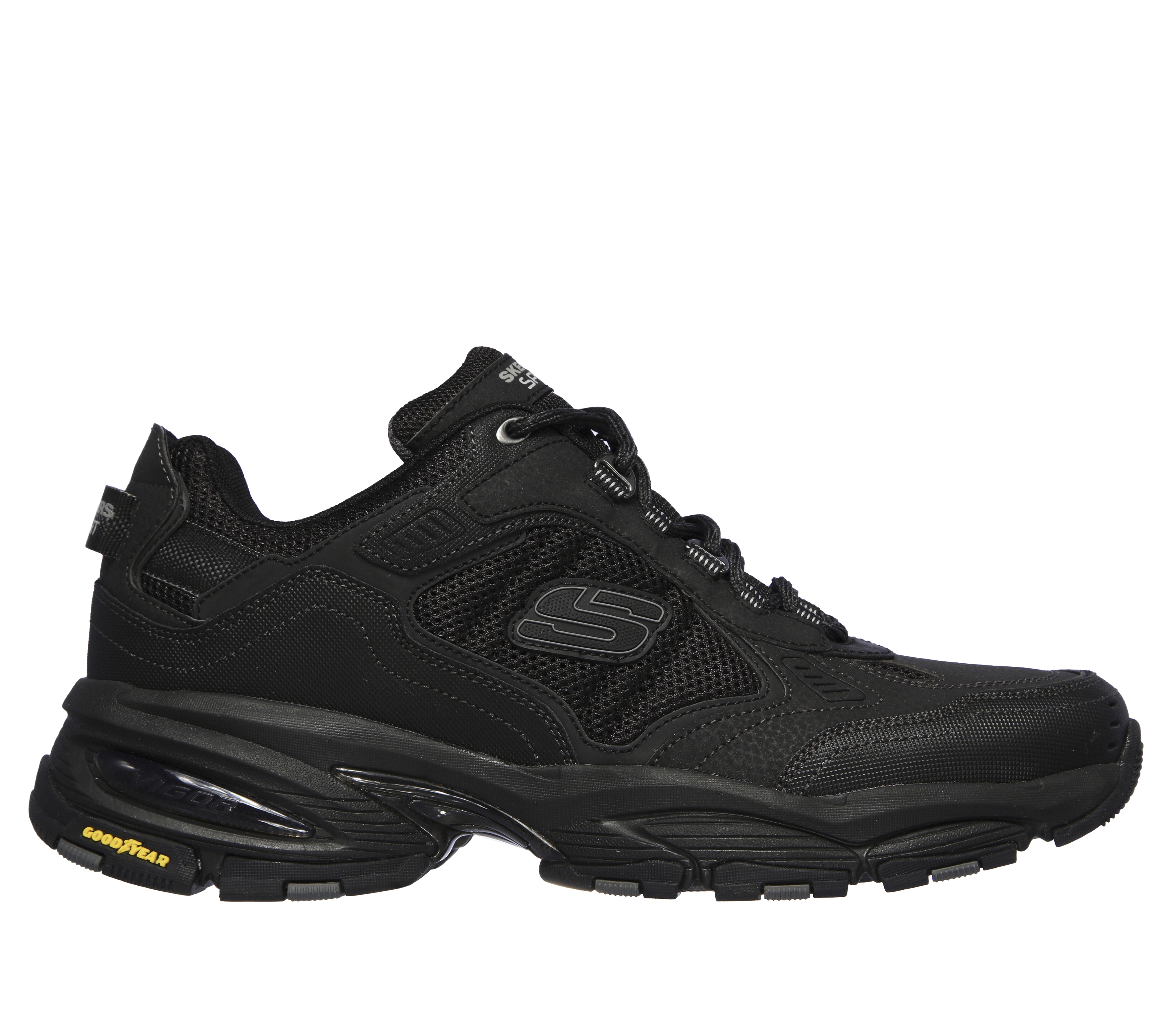 map Gearceerd uitgehongerd Vigor 3.0 | SKECHERS