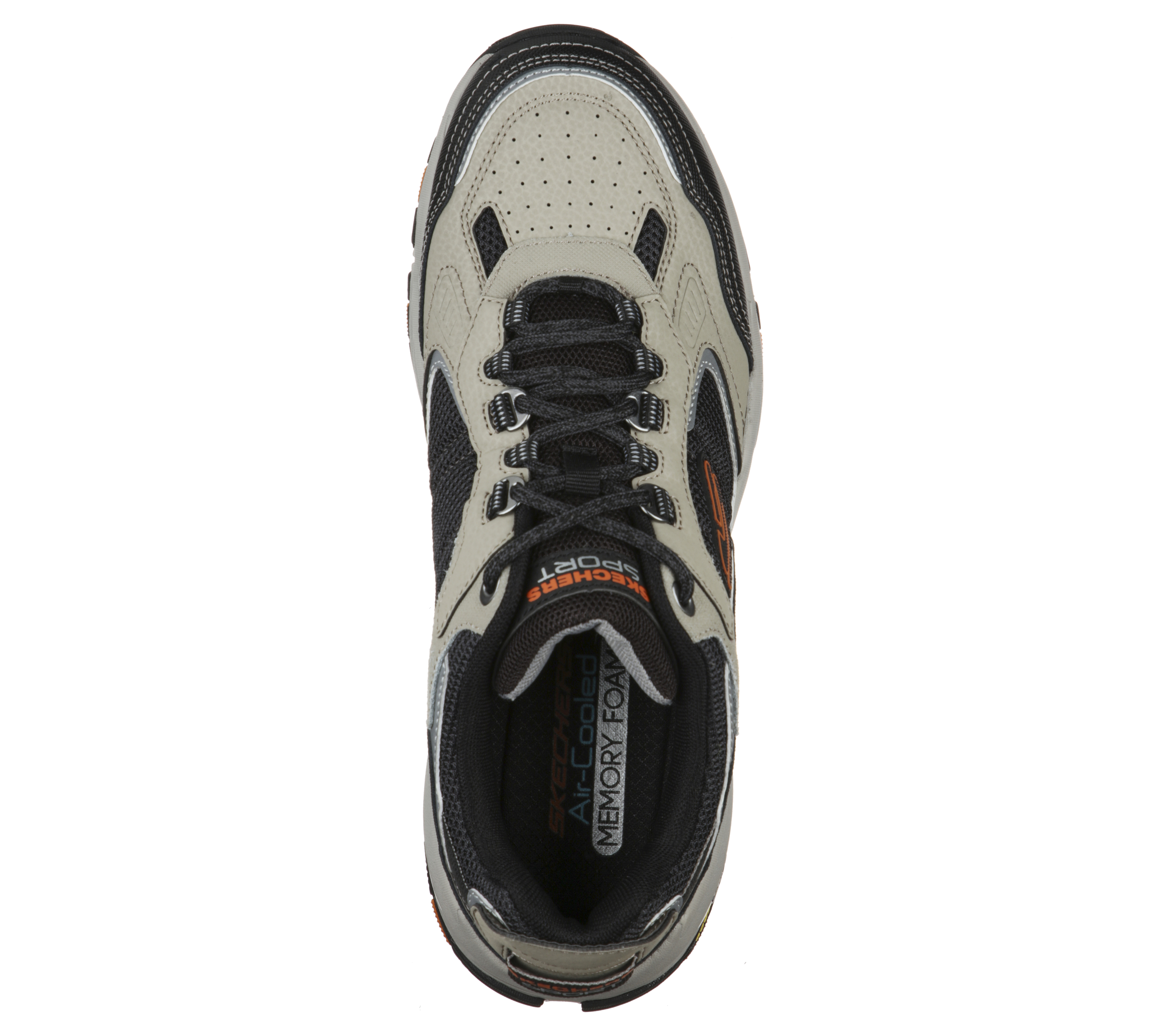 Men s Skechers Vigor 3.0 Sneaker Navy Black 10 M