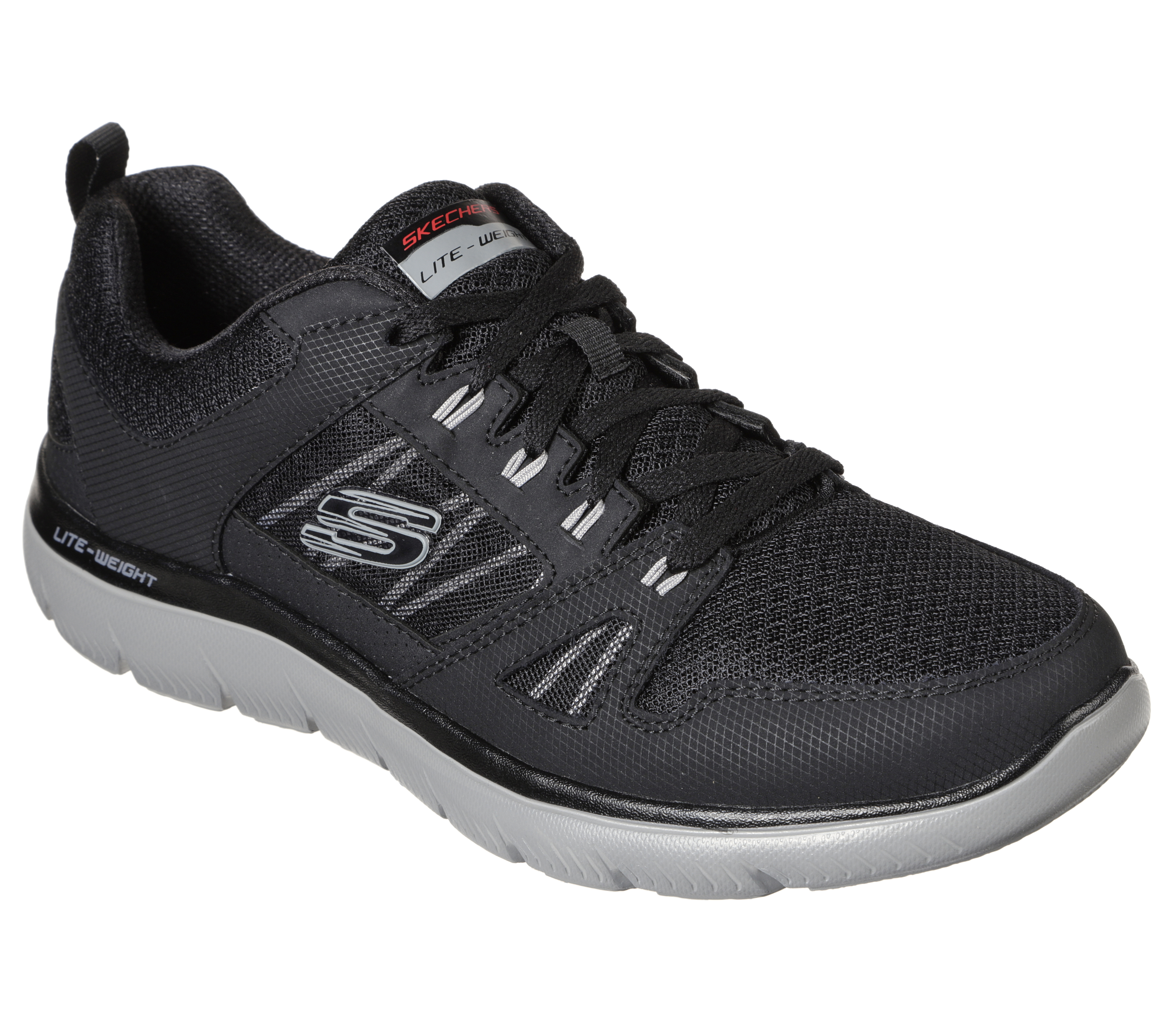 summits new world skechers
