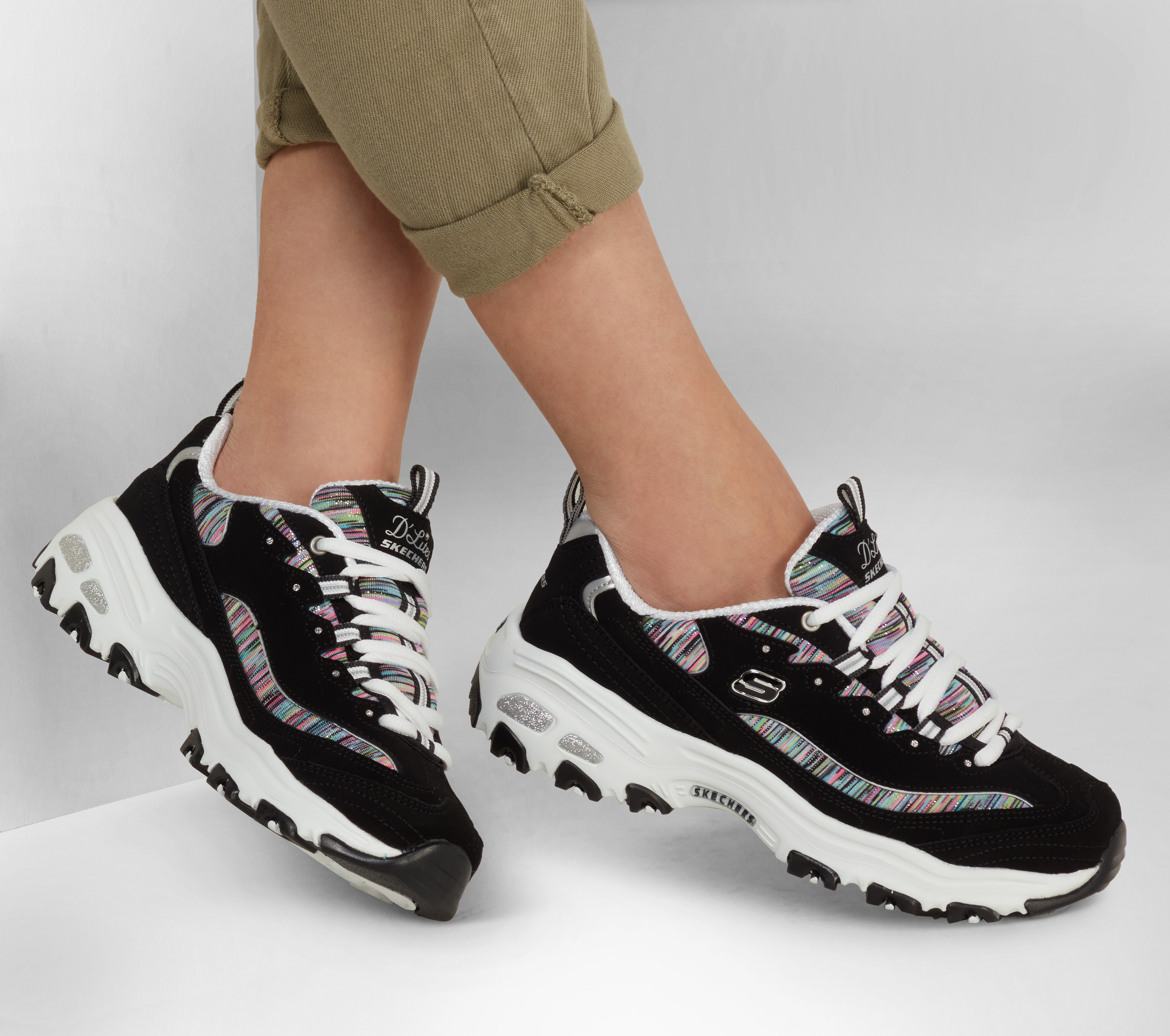 skechers interlude