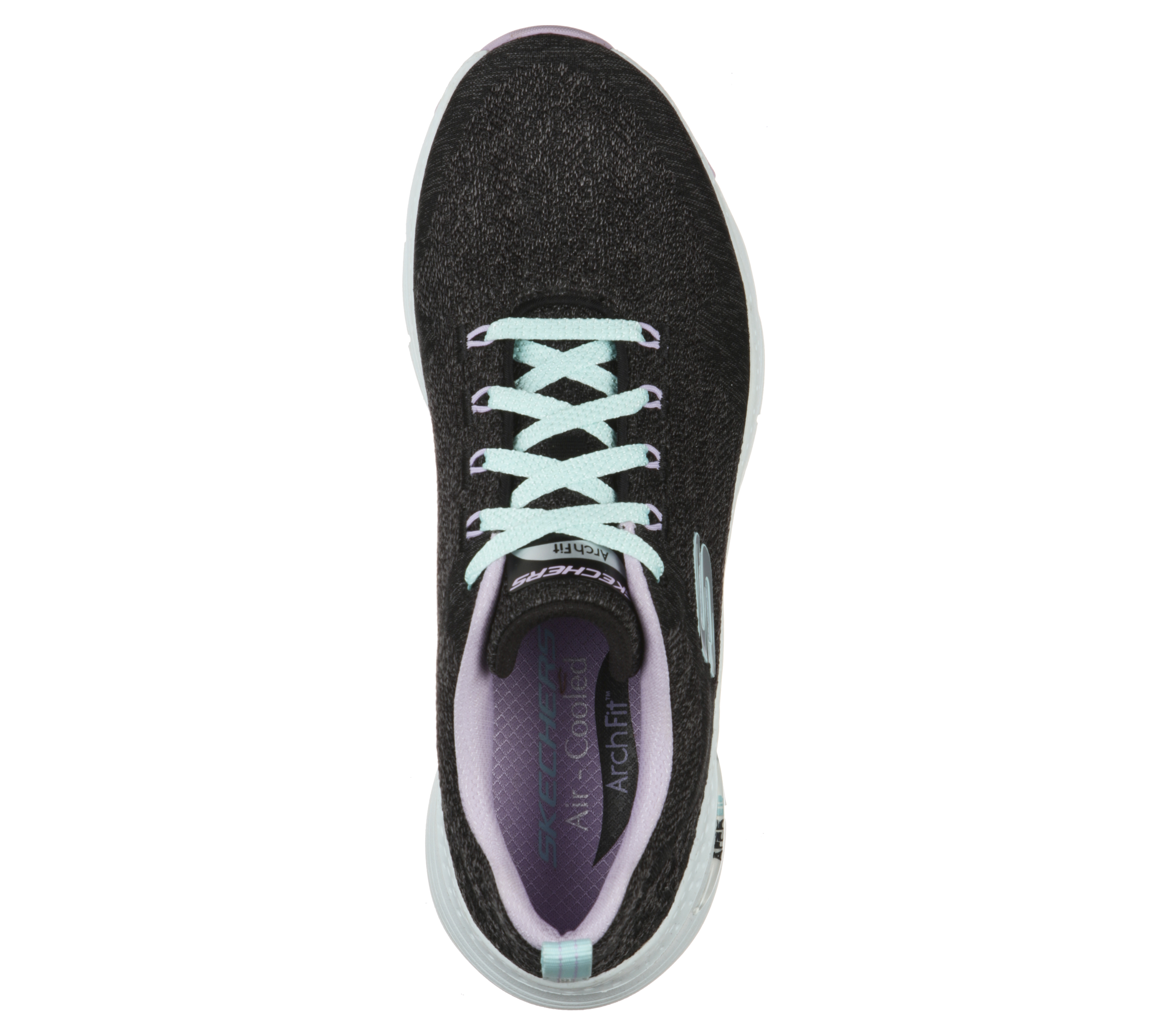 Skechers Arch Fit - Comfy Wave | SKECHERS