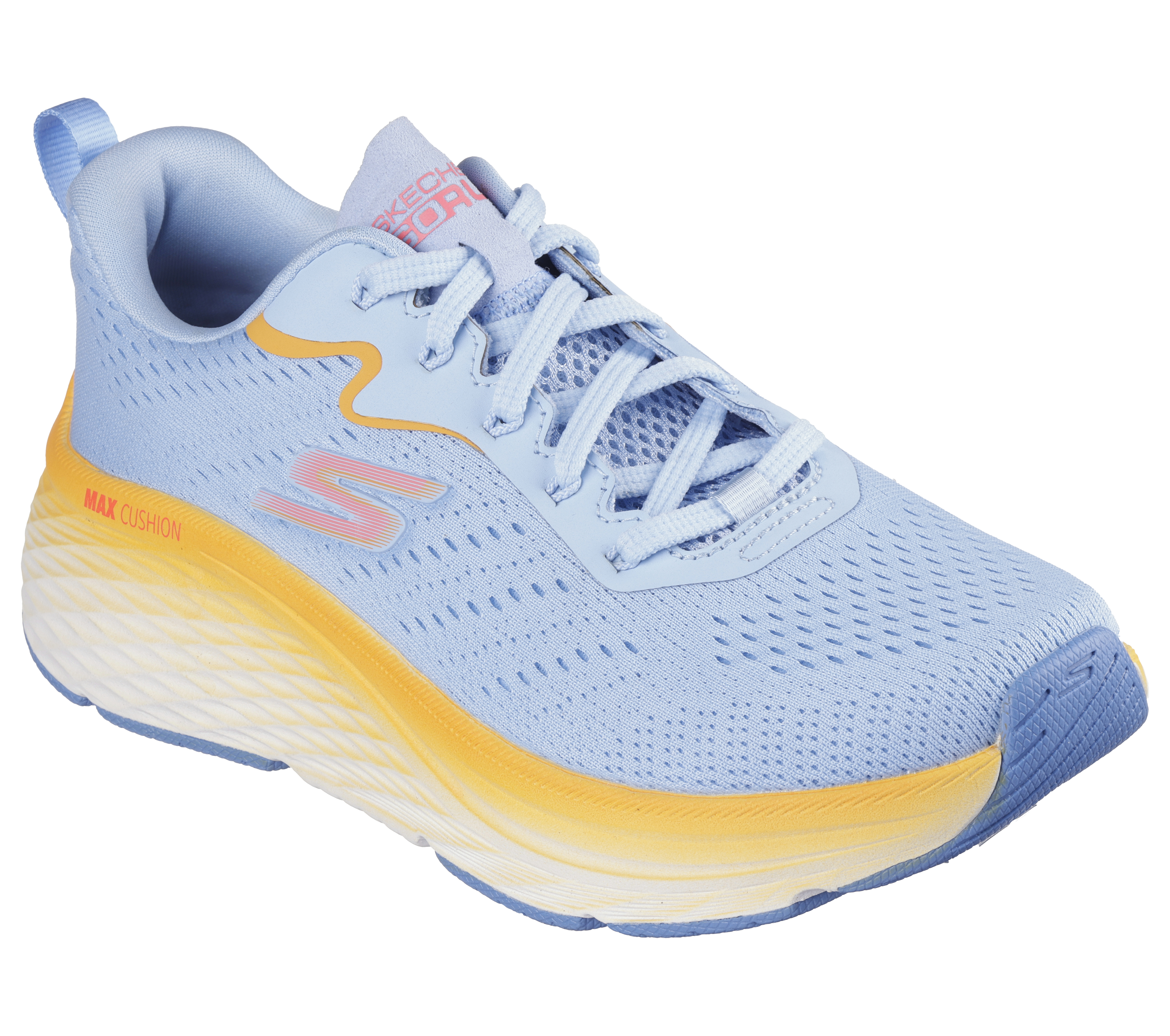 Skechers extreme cushion hotsell