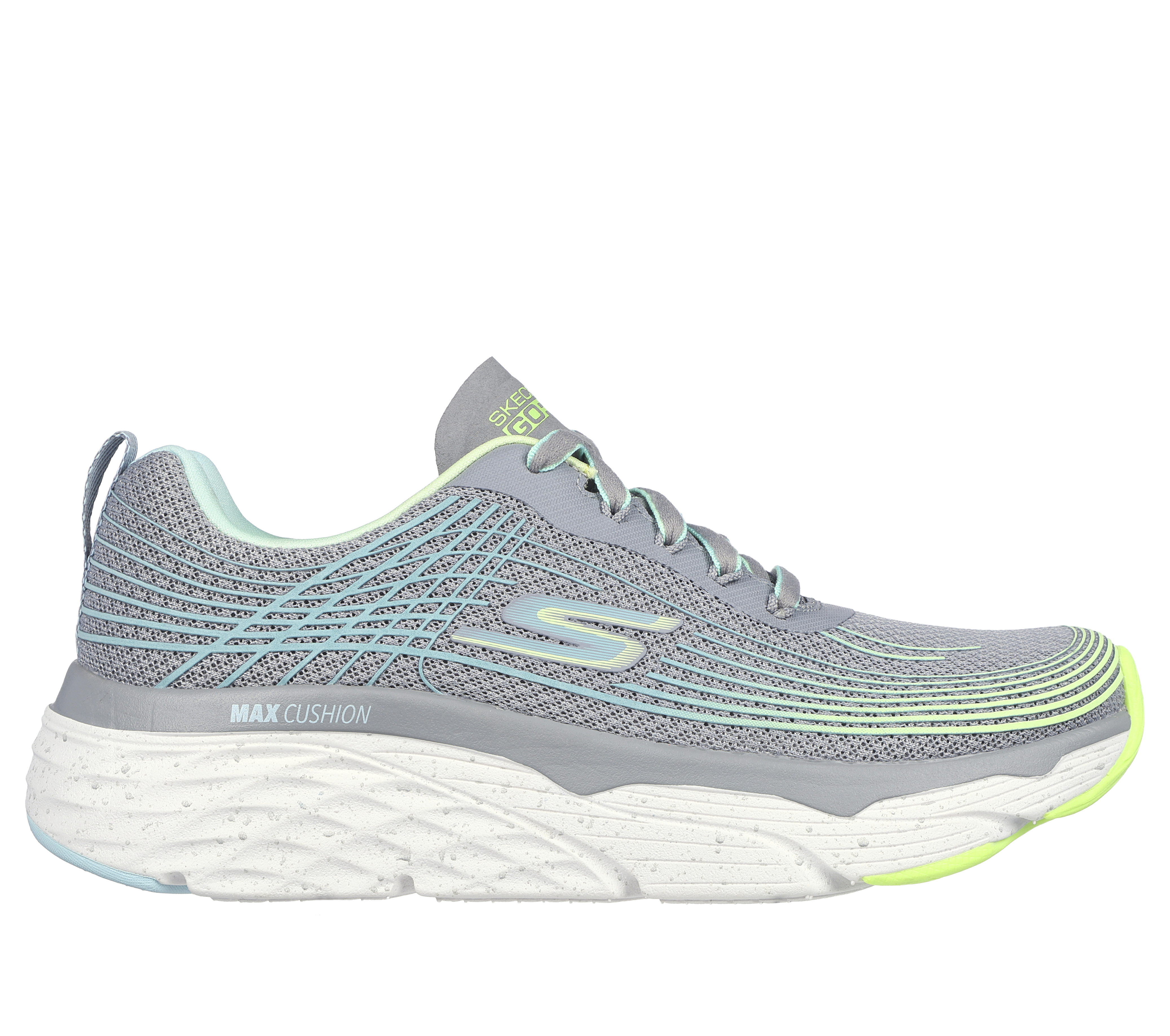 Eigenlijk teugels Bang om te sterven Skechers Max Cushioning Elite - Galaxy Burst | SKECHERS