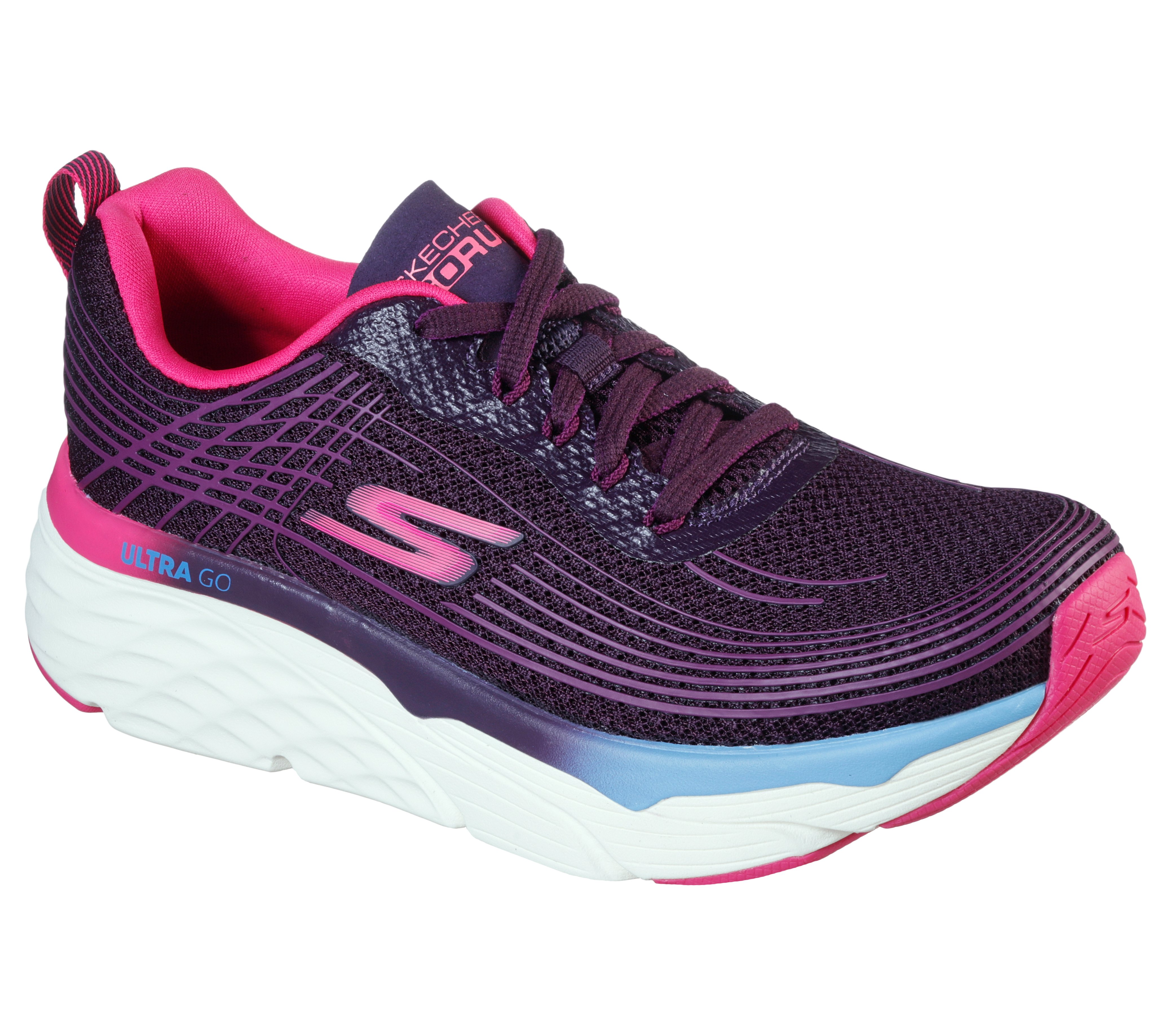 skechers max cushion elite