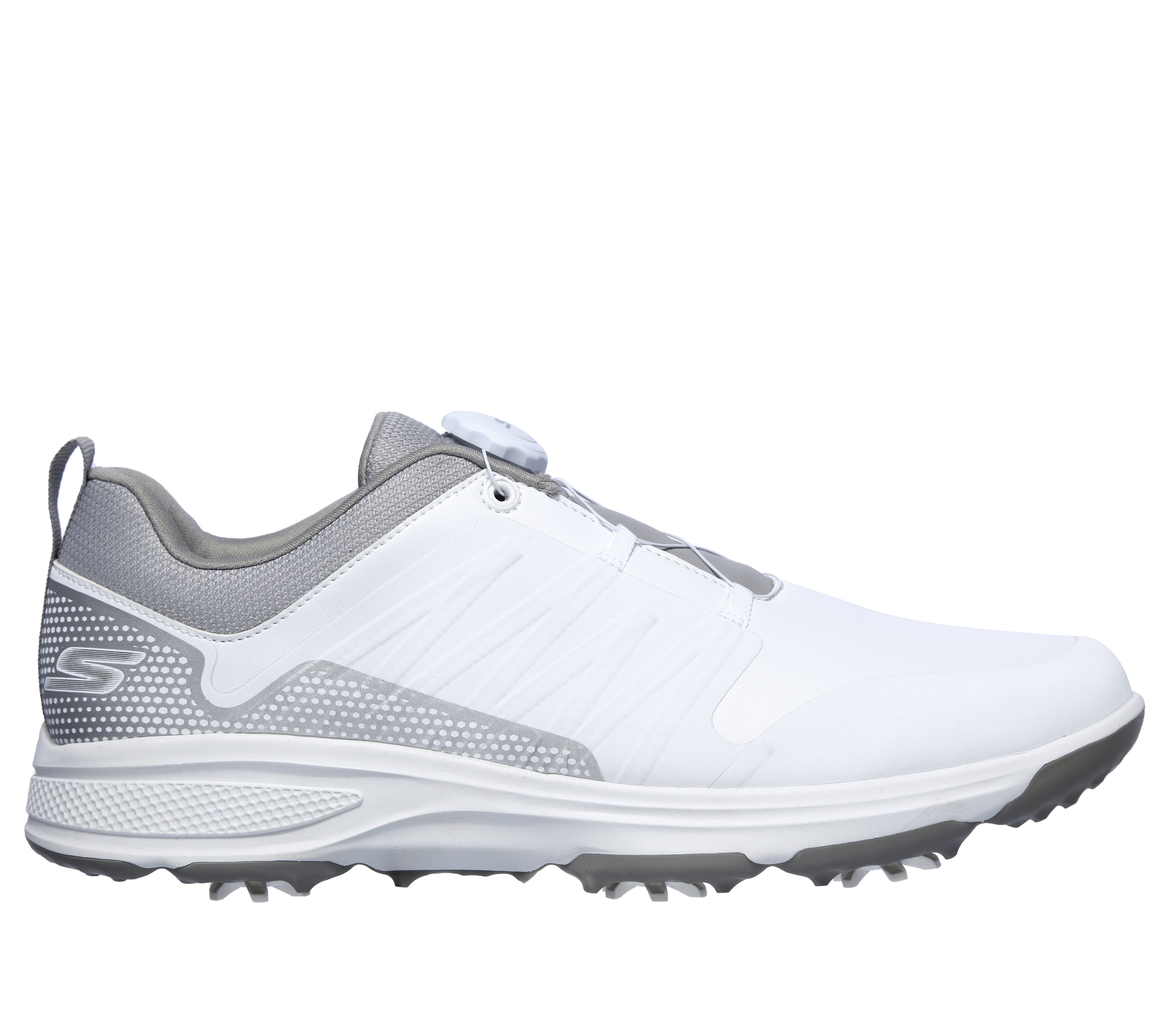 skechers golf shoes with spikes