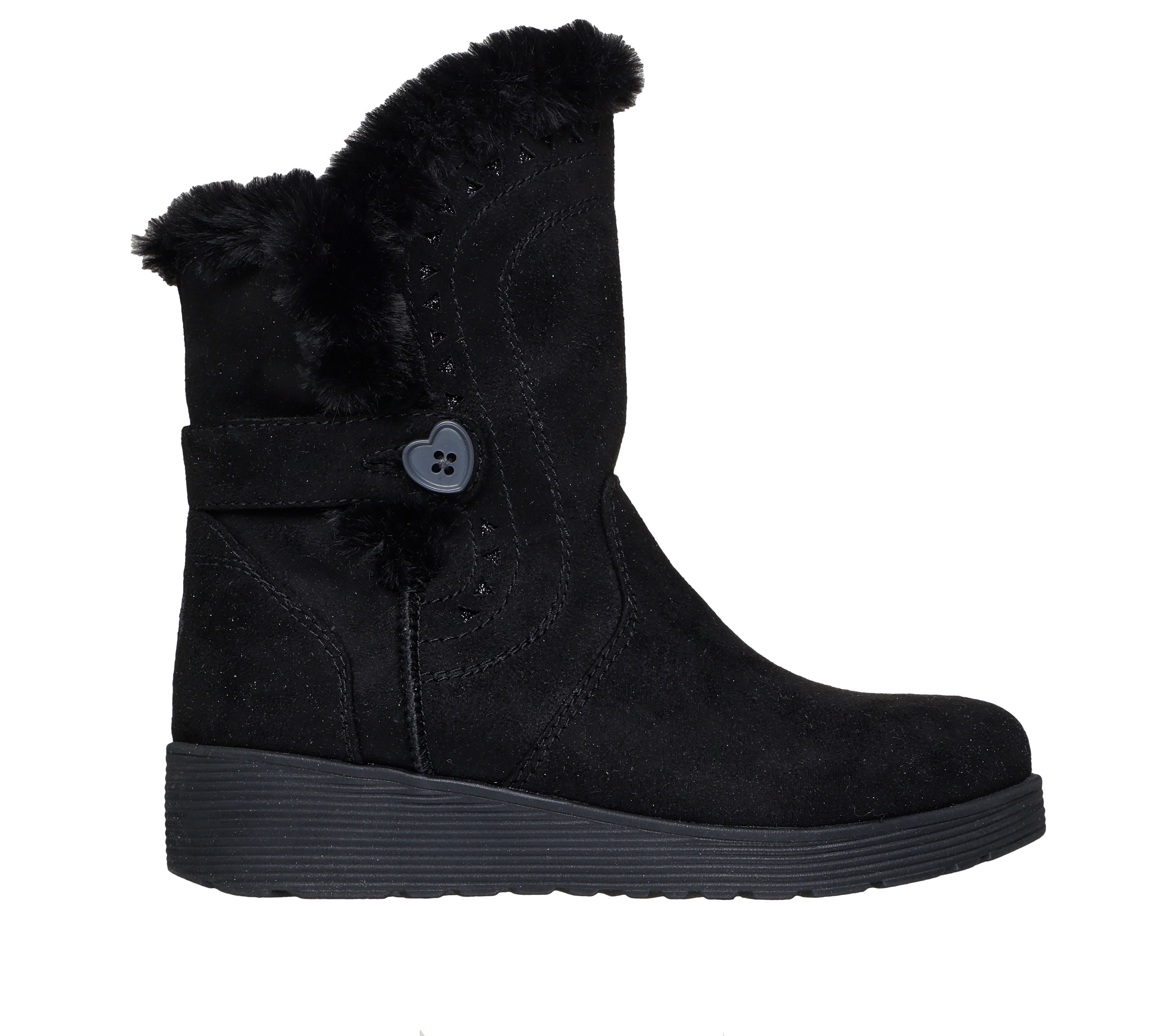 Keepsakes Wedge Fur Ever SKECHERS