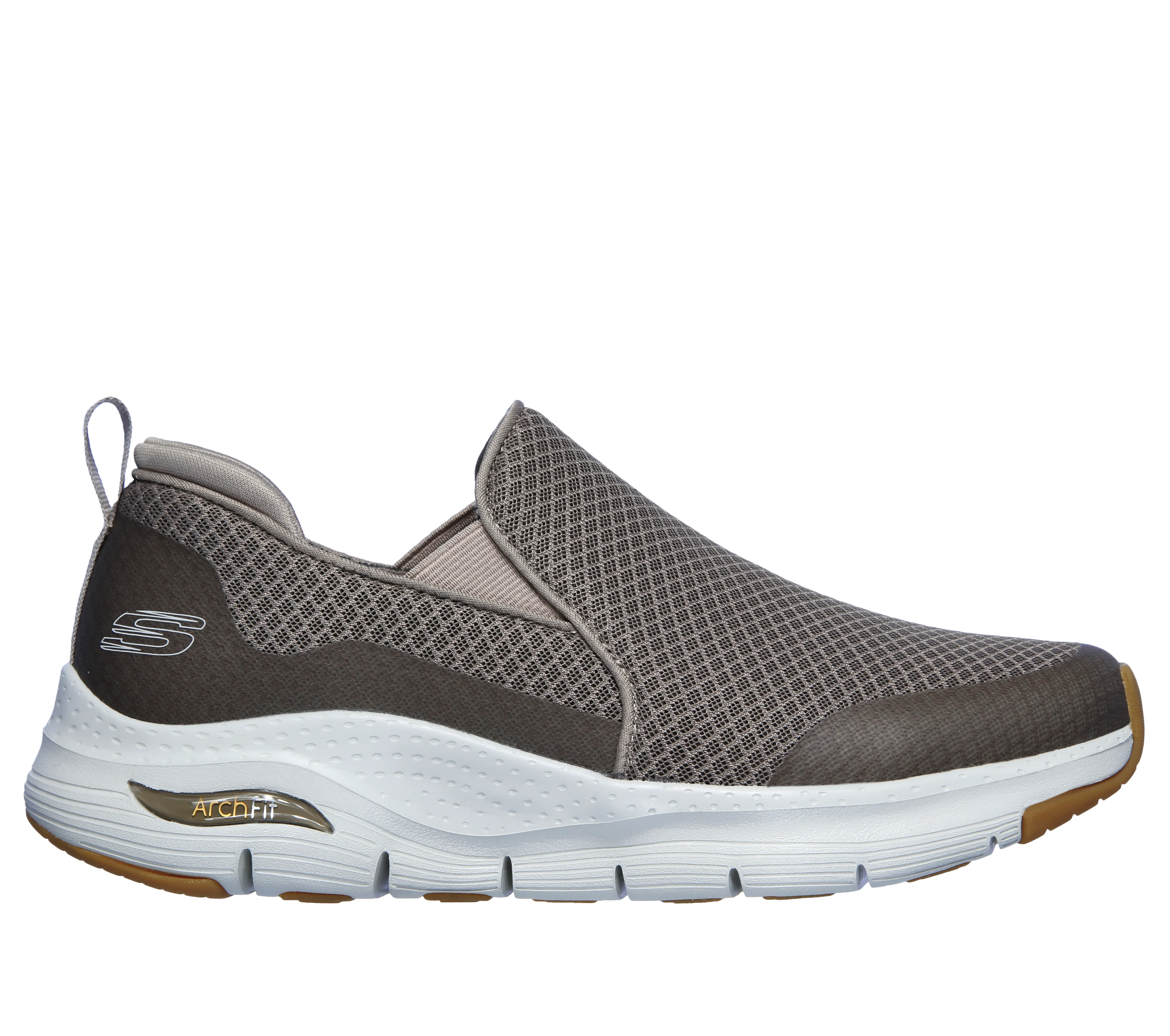 skechers back support shoe