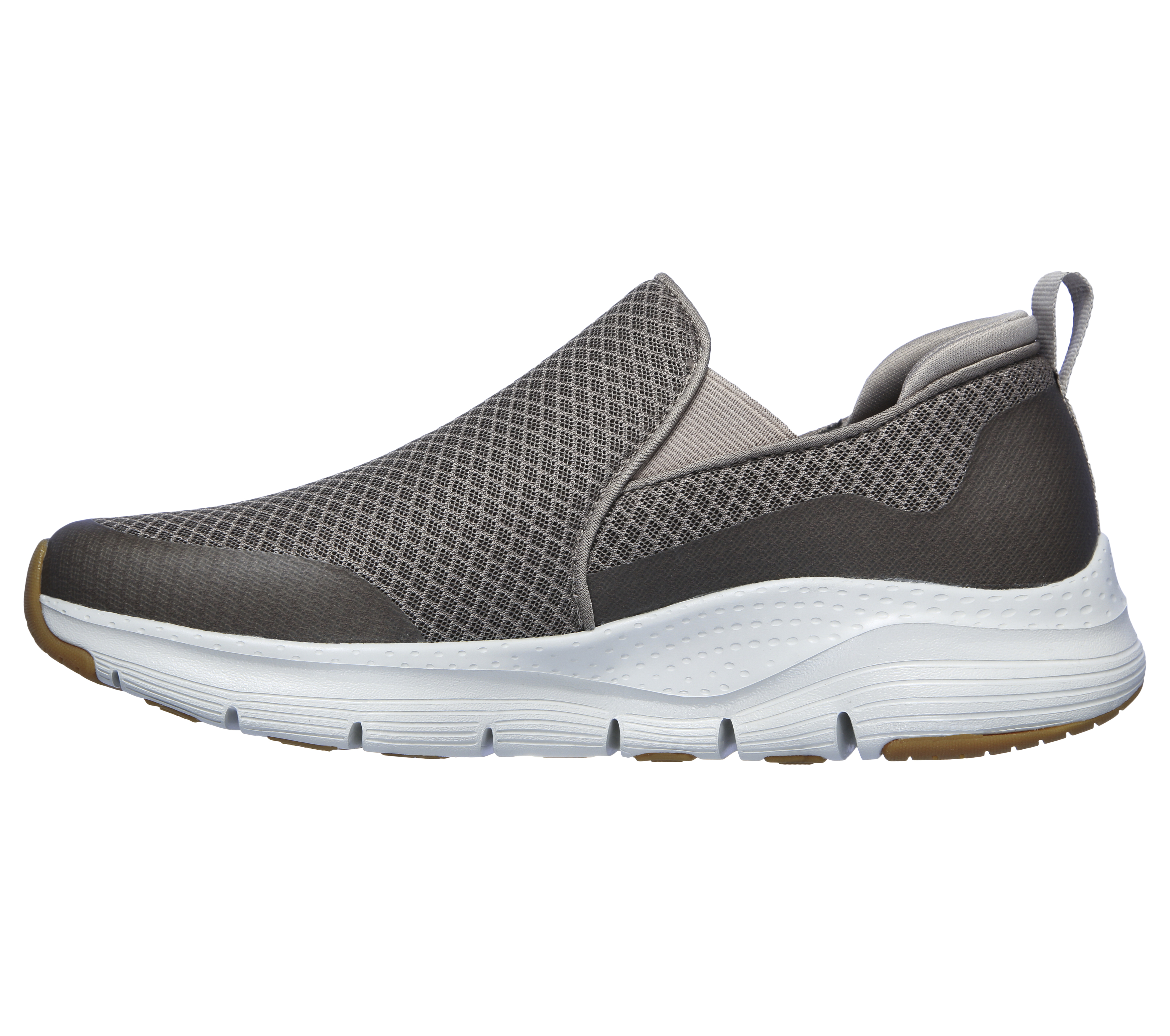 men's skechers with arch support