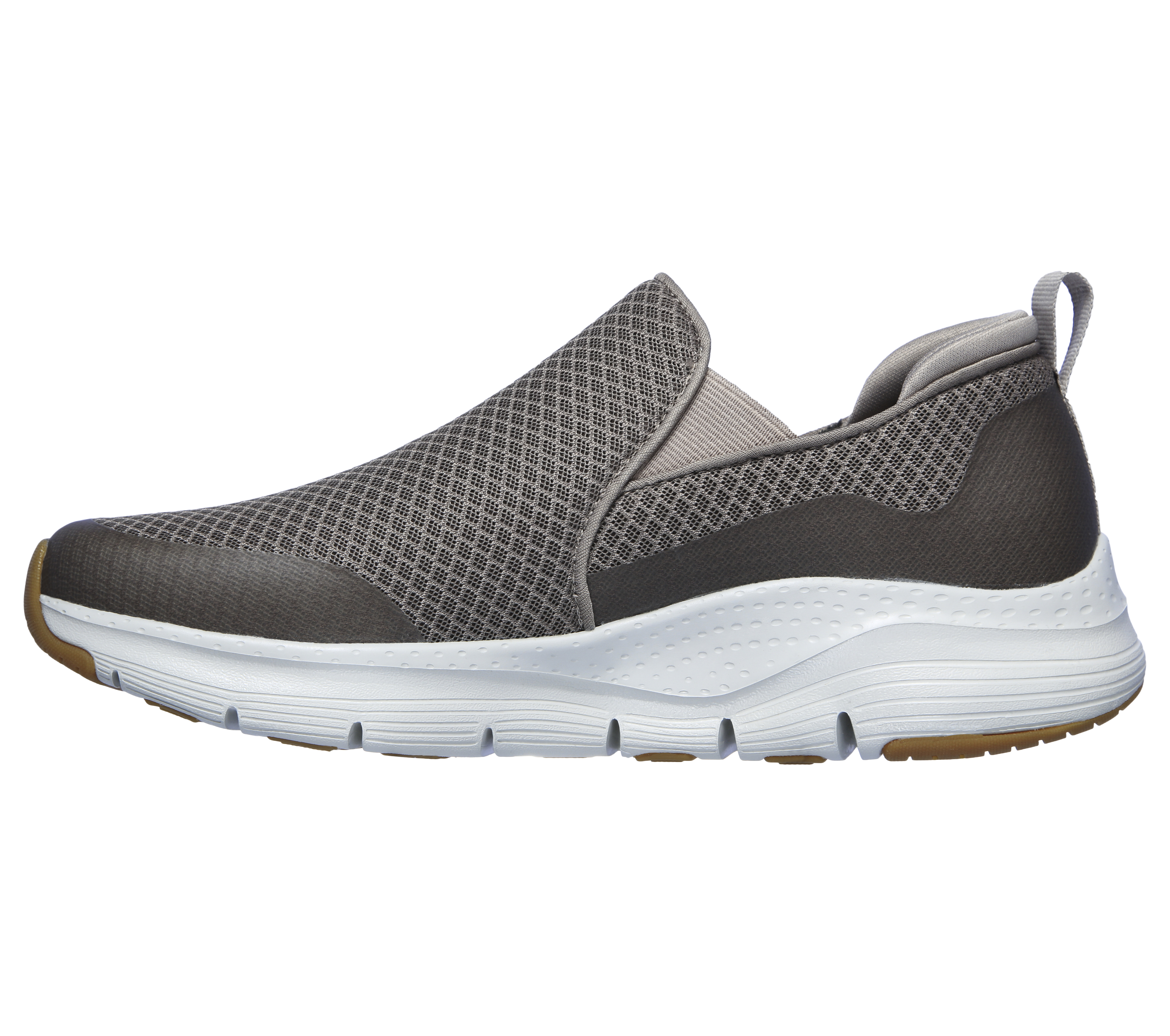 skechers arch support sneakers