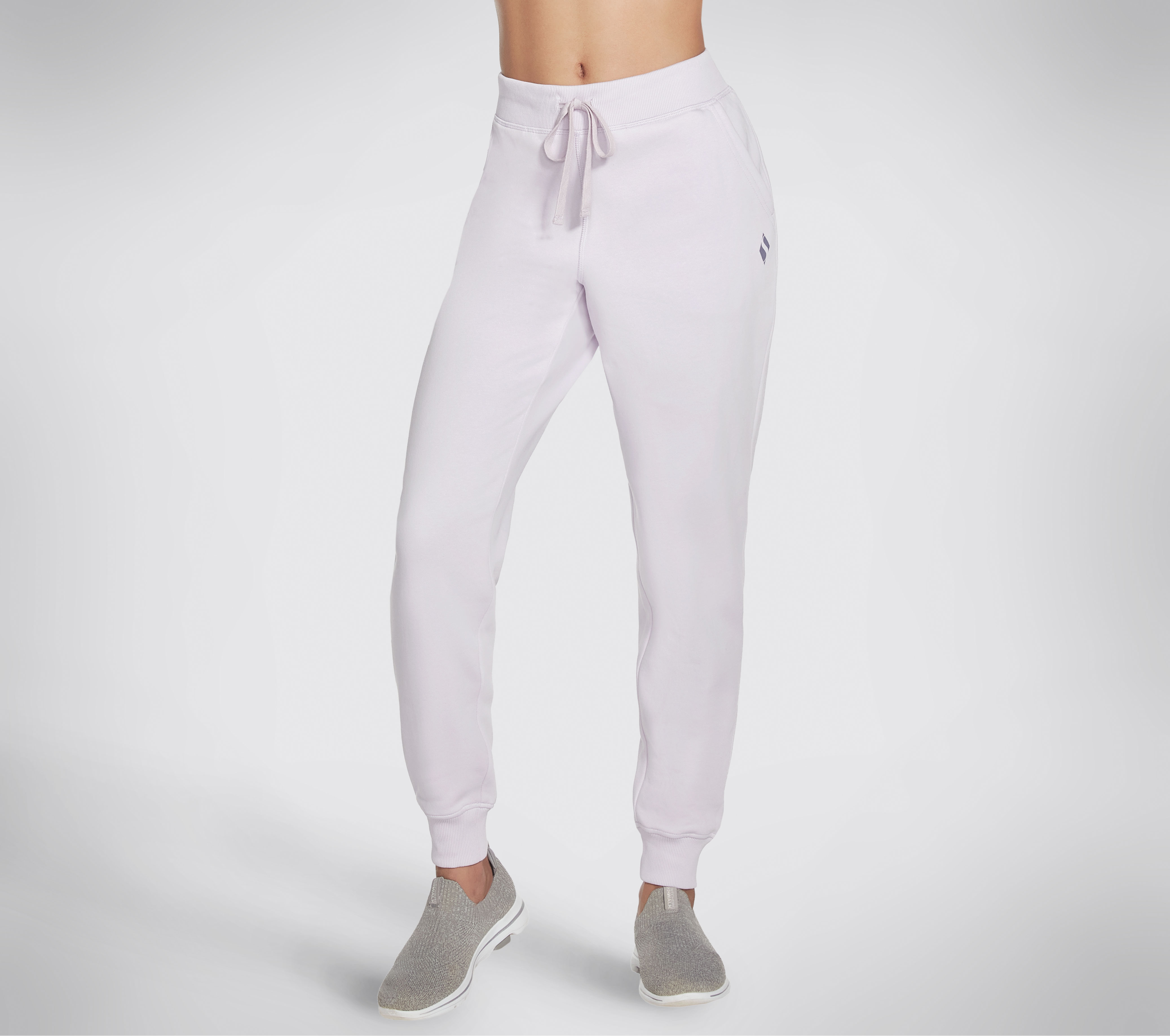 Skechers Apparel Diamond Jogger Pant