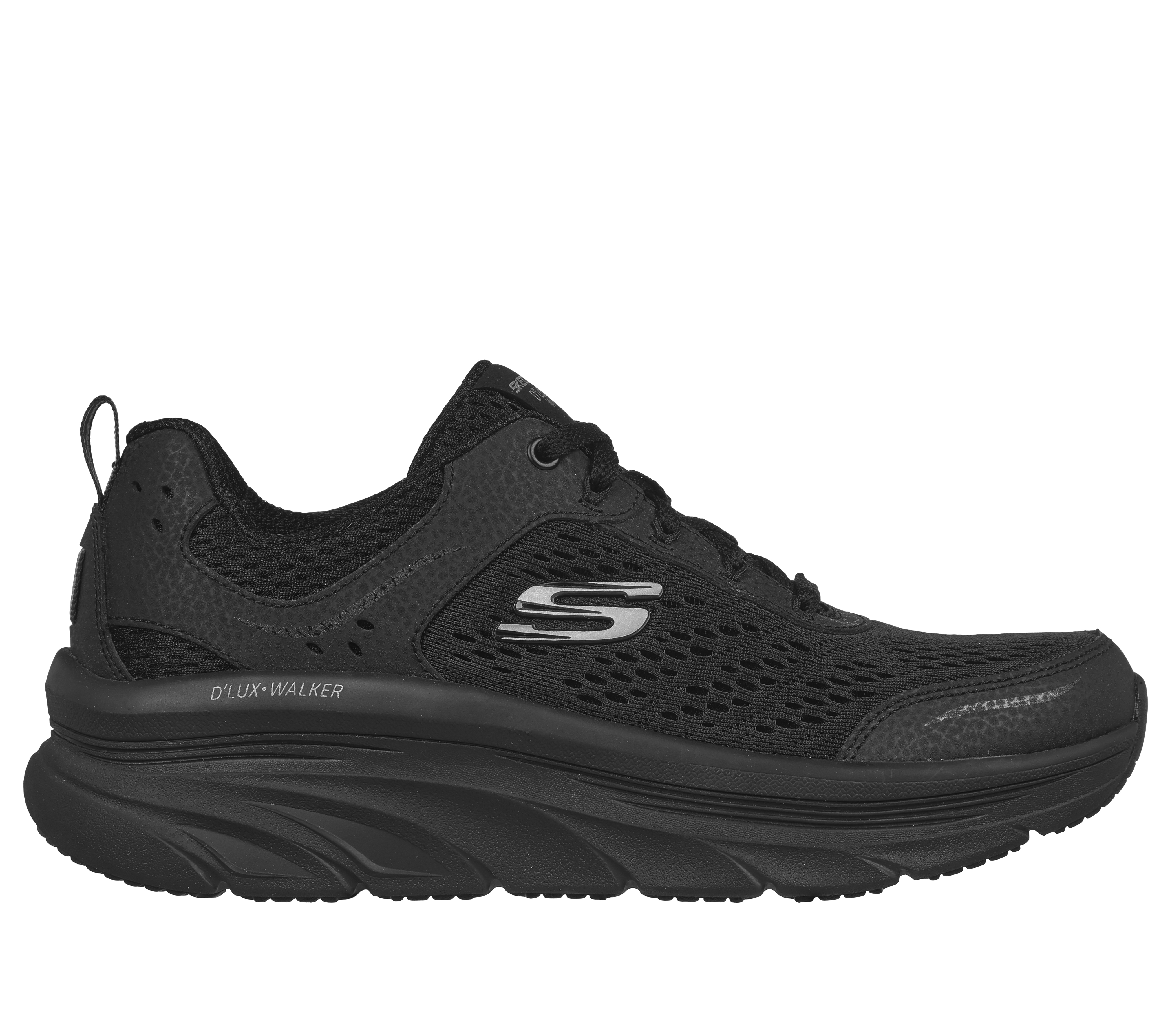 Tranquility Dalset mm Relaxed Fit: D'Lux Walker - Infinite Motion | SKECHERS