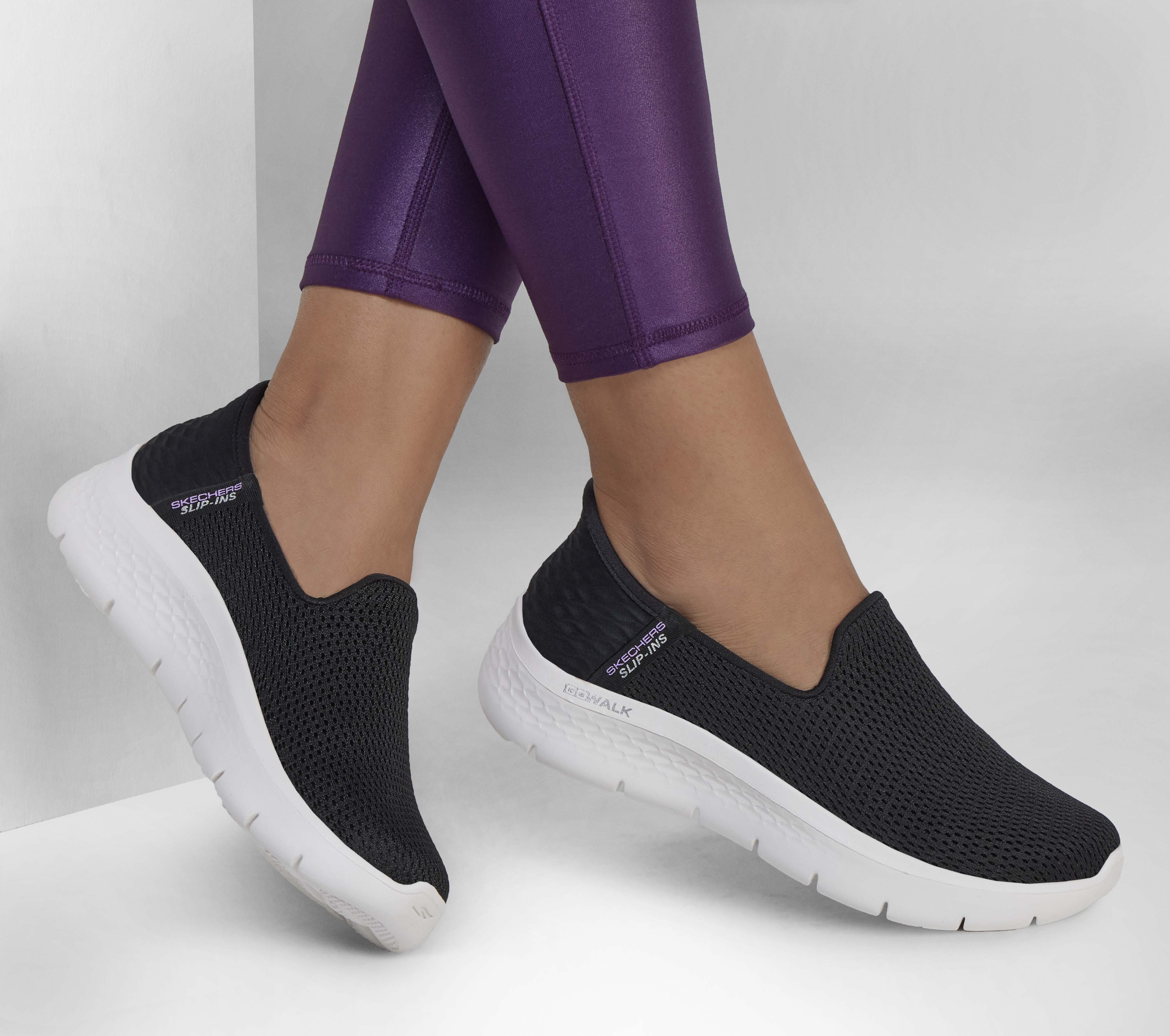 Skechers Slip-ins: GO WALK Flex - Relish SKECHERS