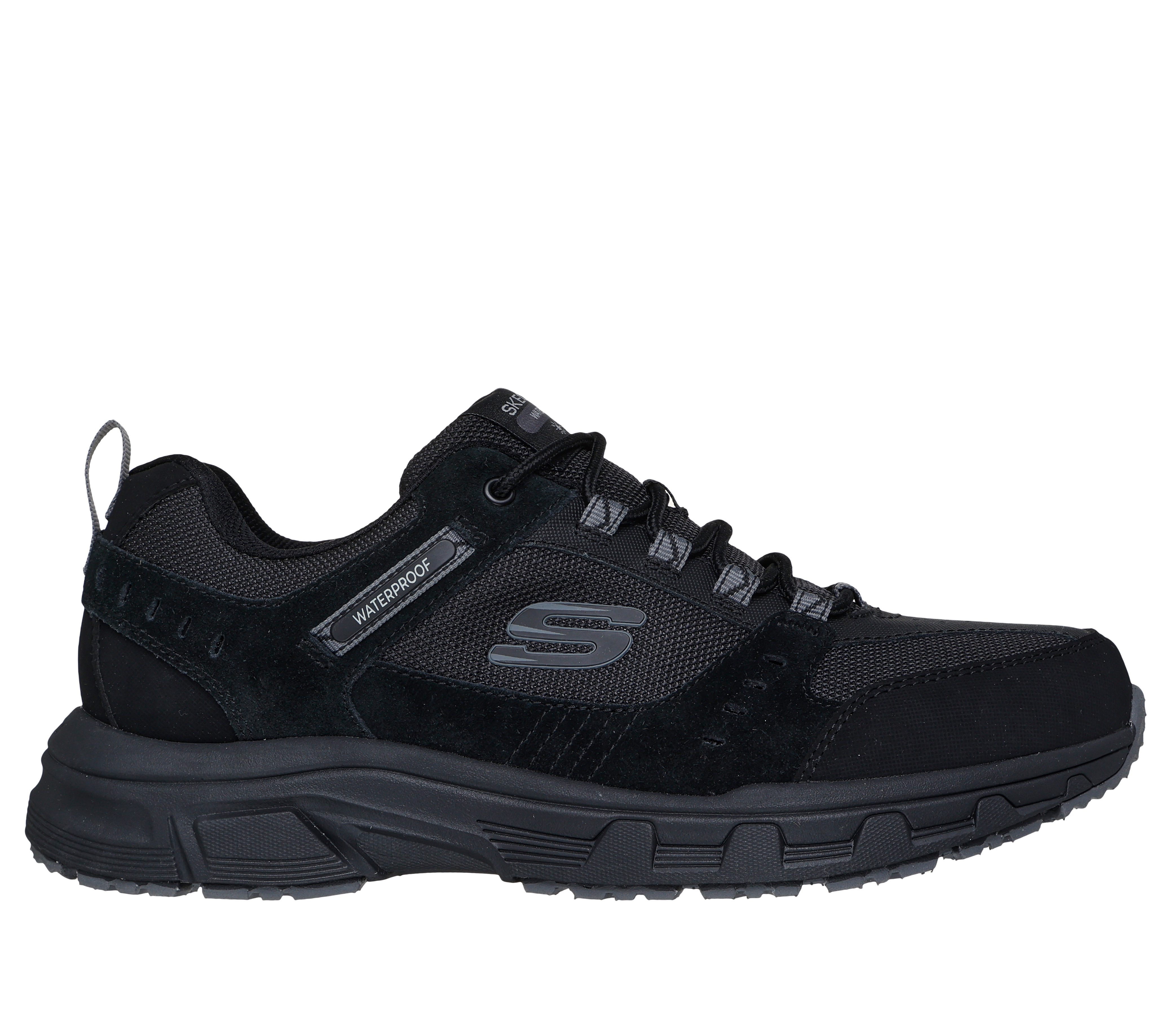 Relaxed Fit Oak Canyon Rydell SKECHERS