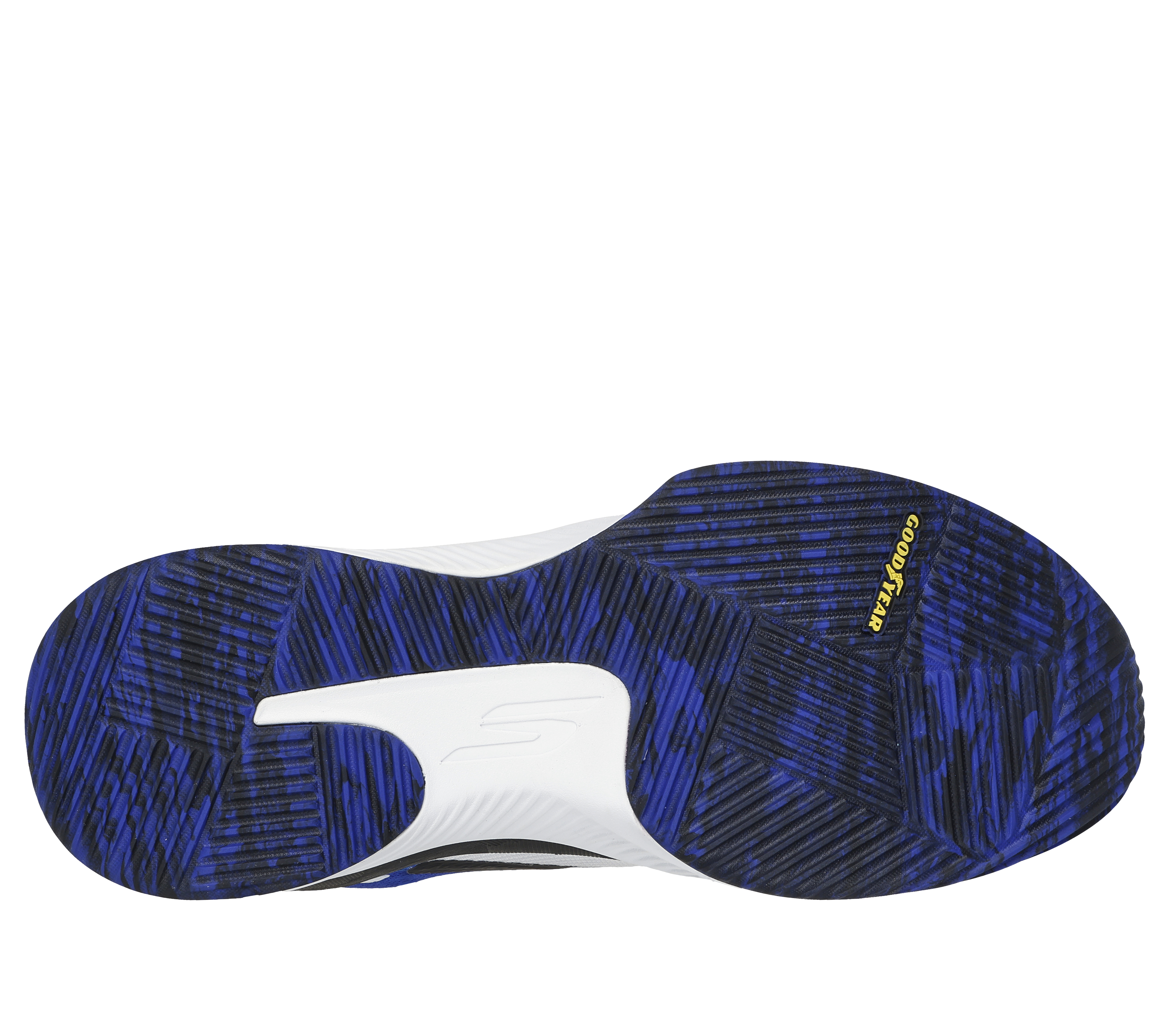 Amazon.com | Skechers Men's Basketball SKX Nexus Sneaker