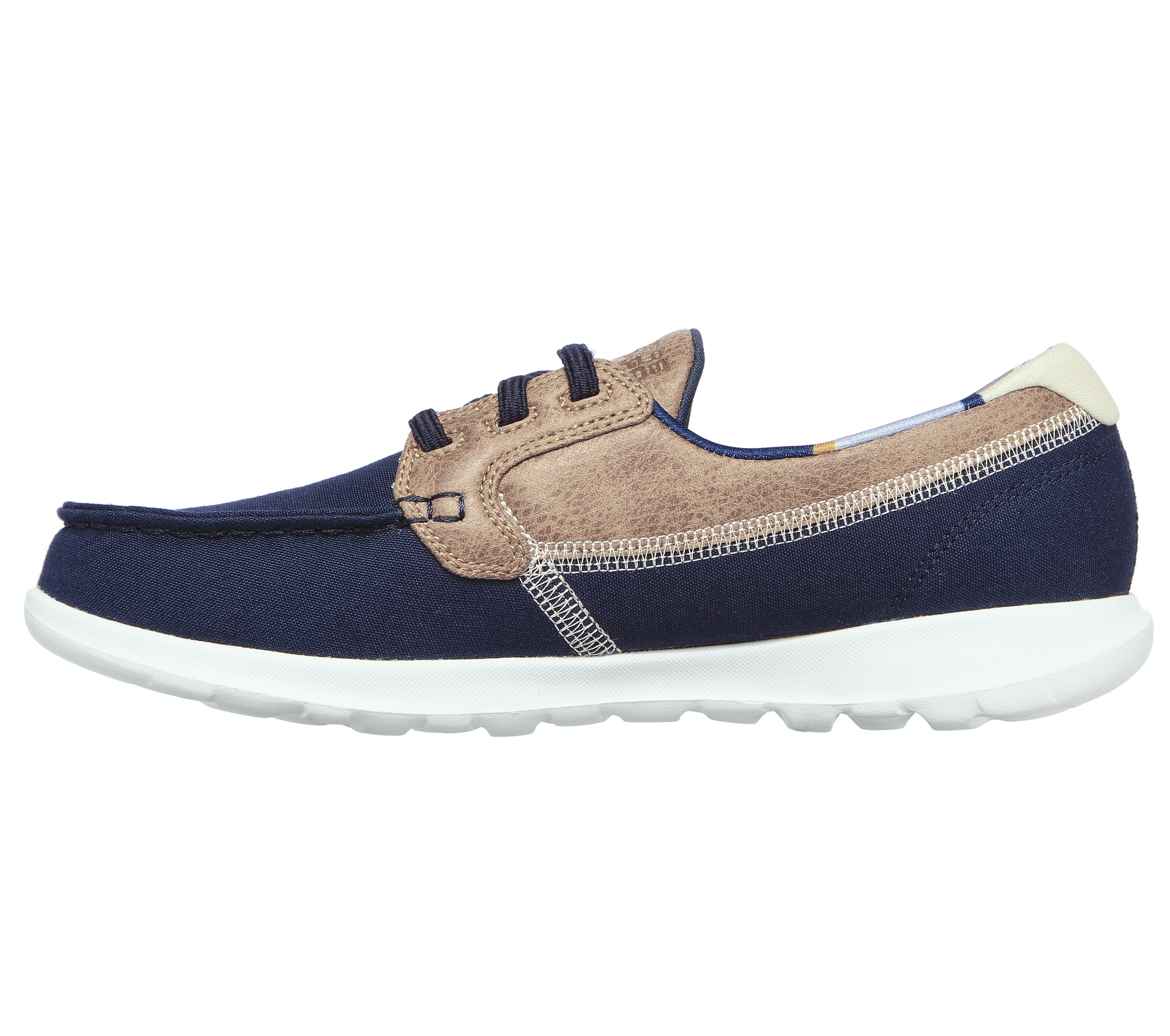skechers on the go voyage brown