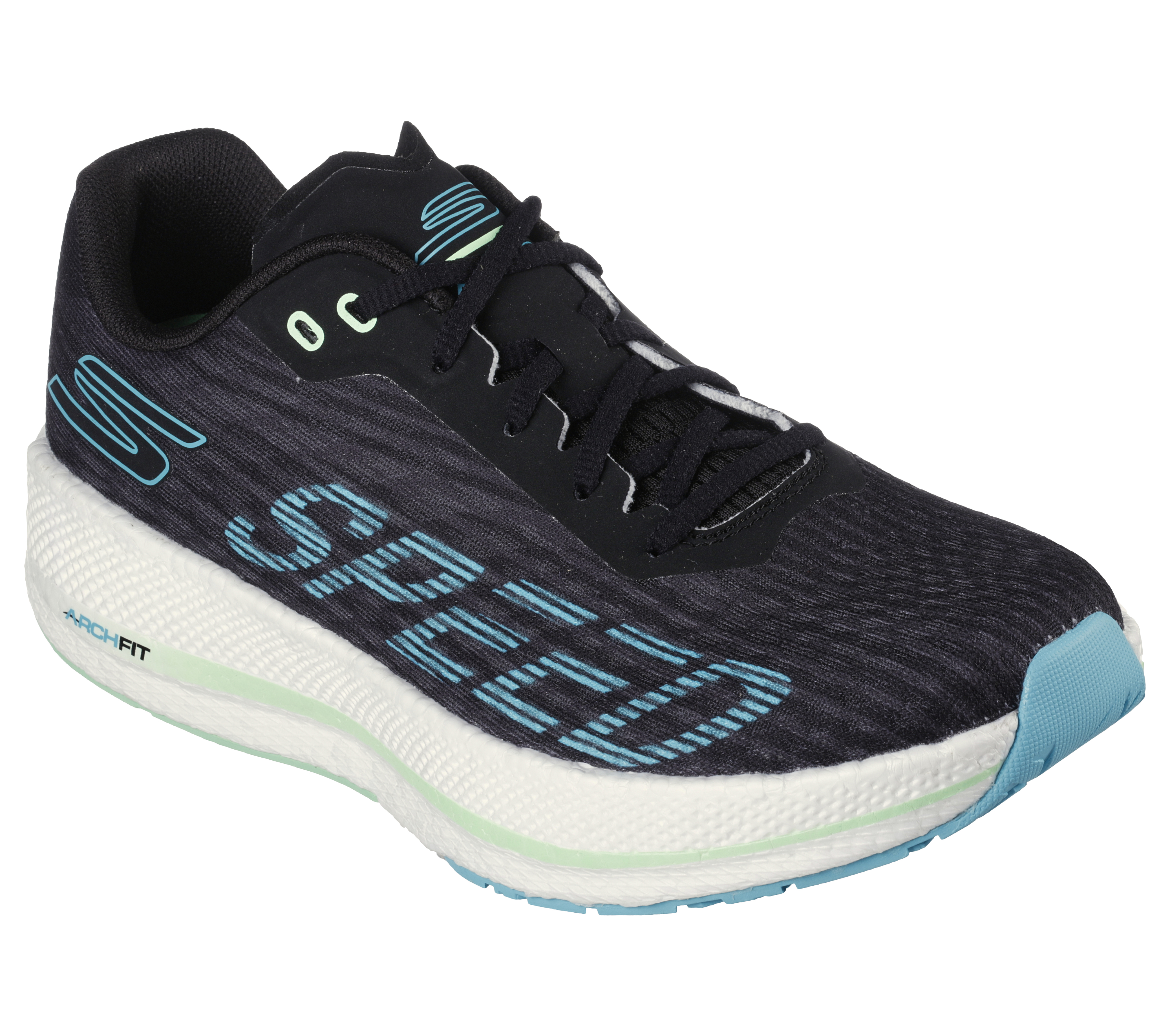 GO RUN 4 SKECHERS