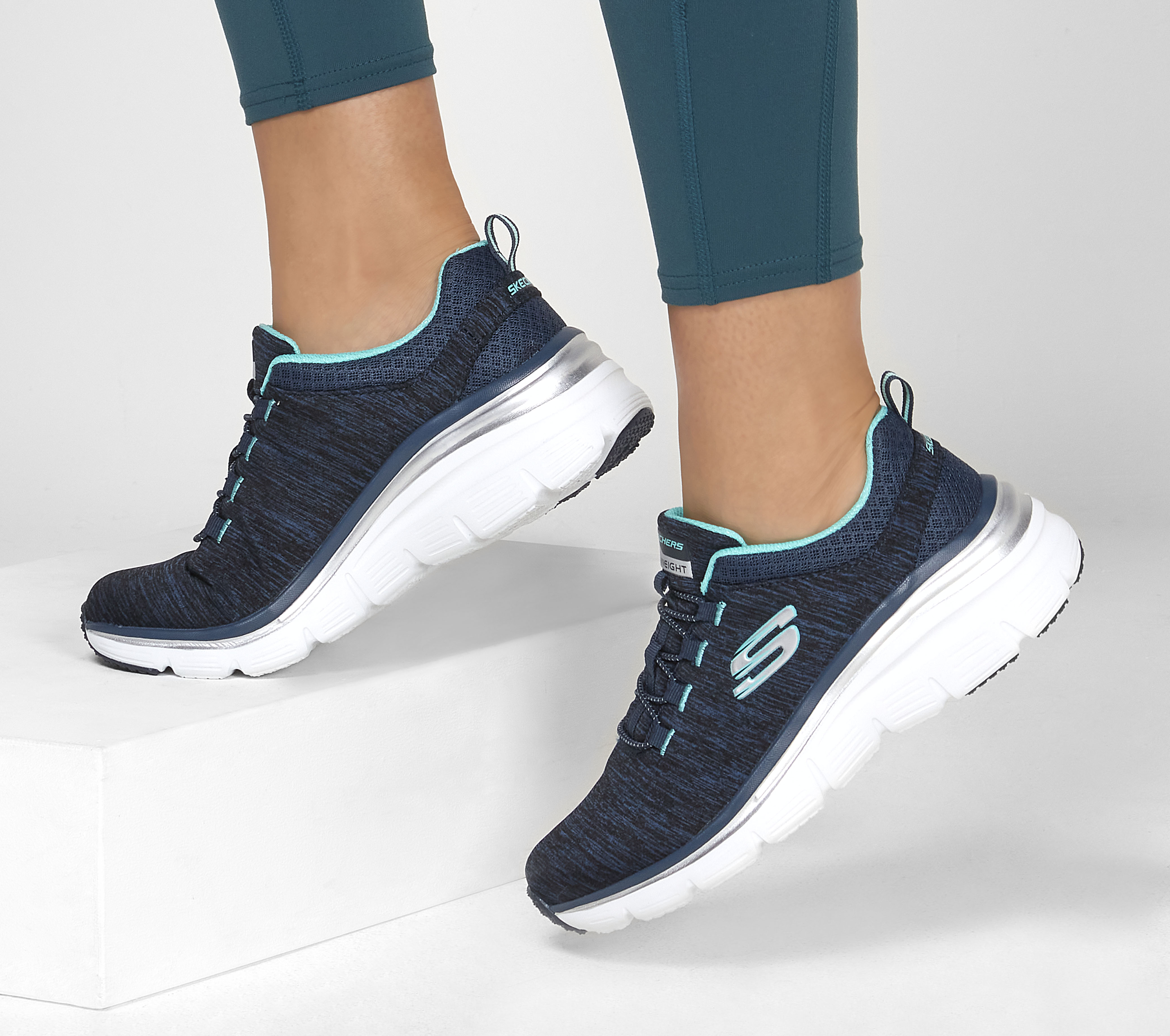 skechers adaptable