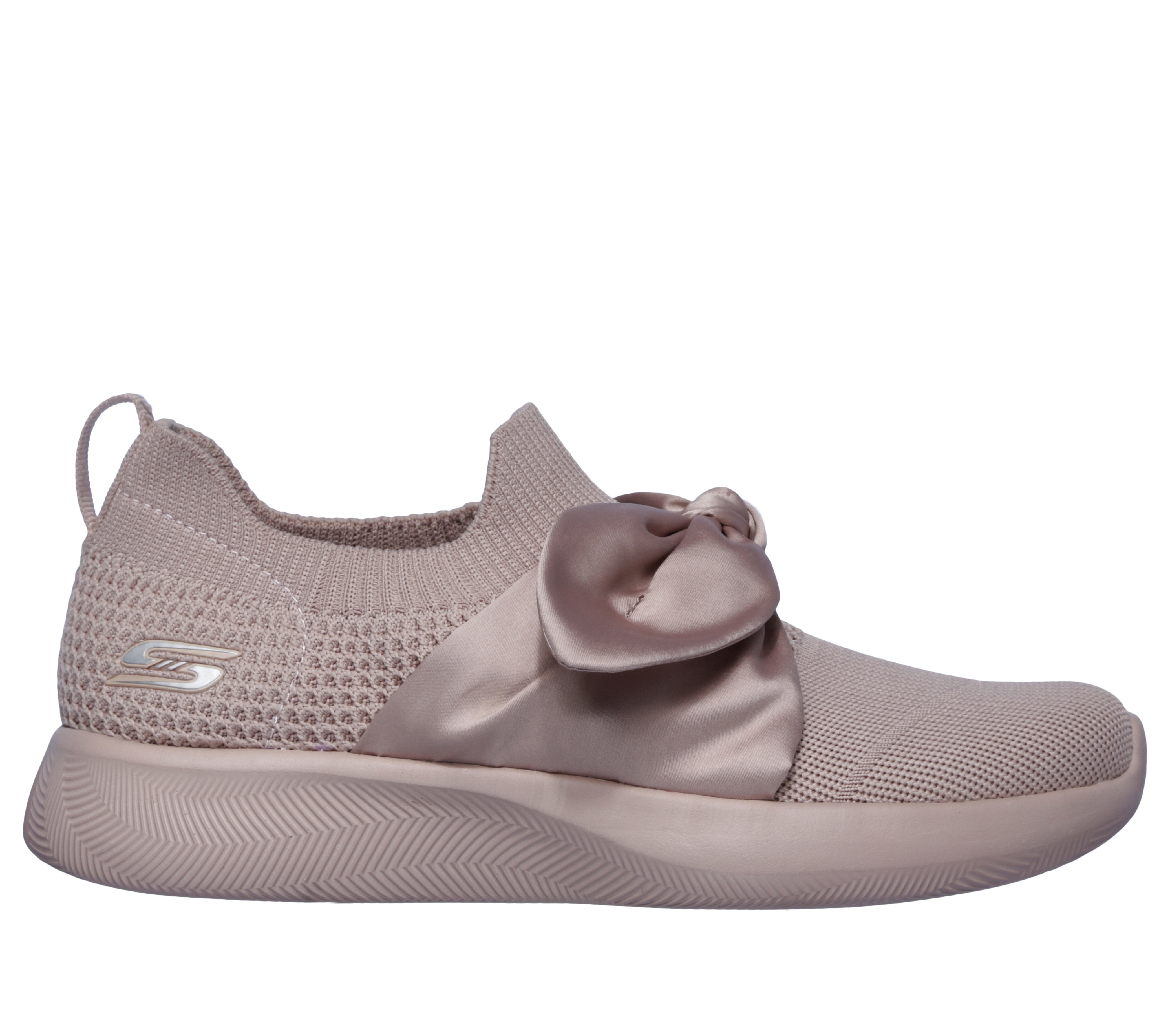 skechers bow beauty