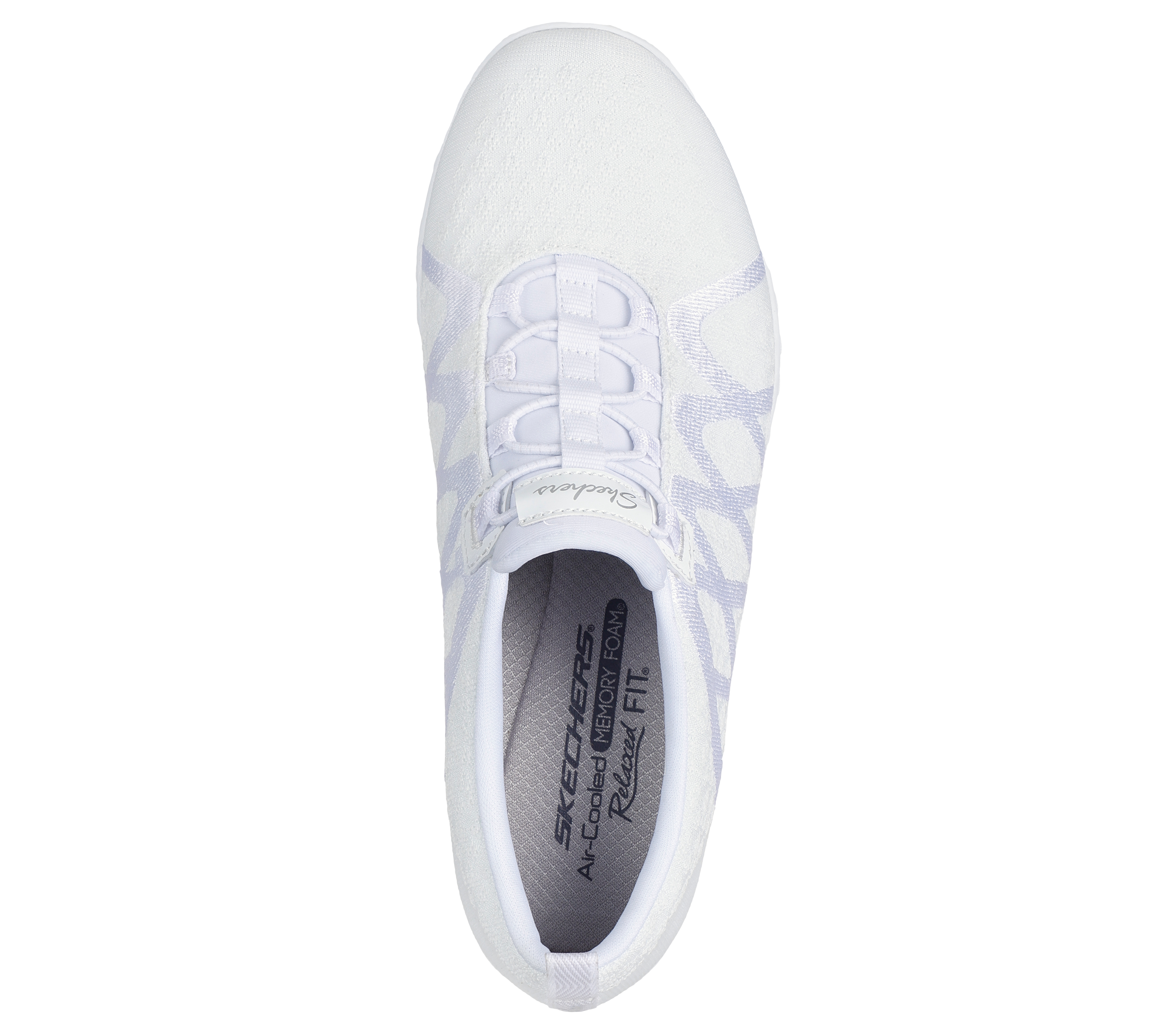 Skechers relaxed fit breathe easy forever young hotsell