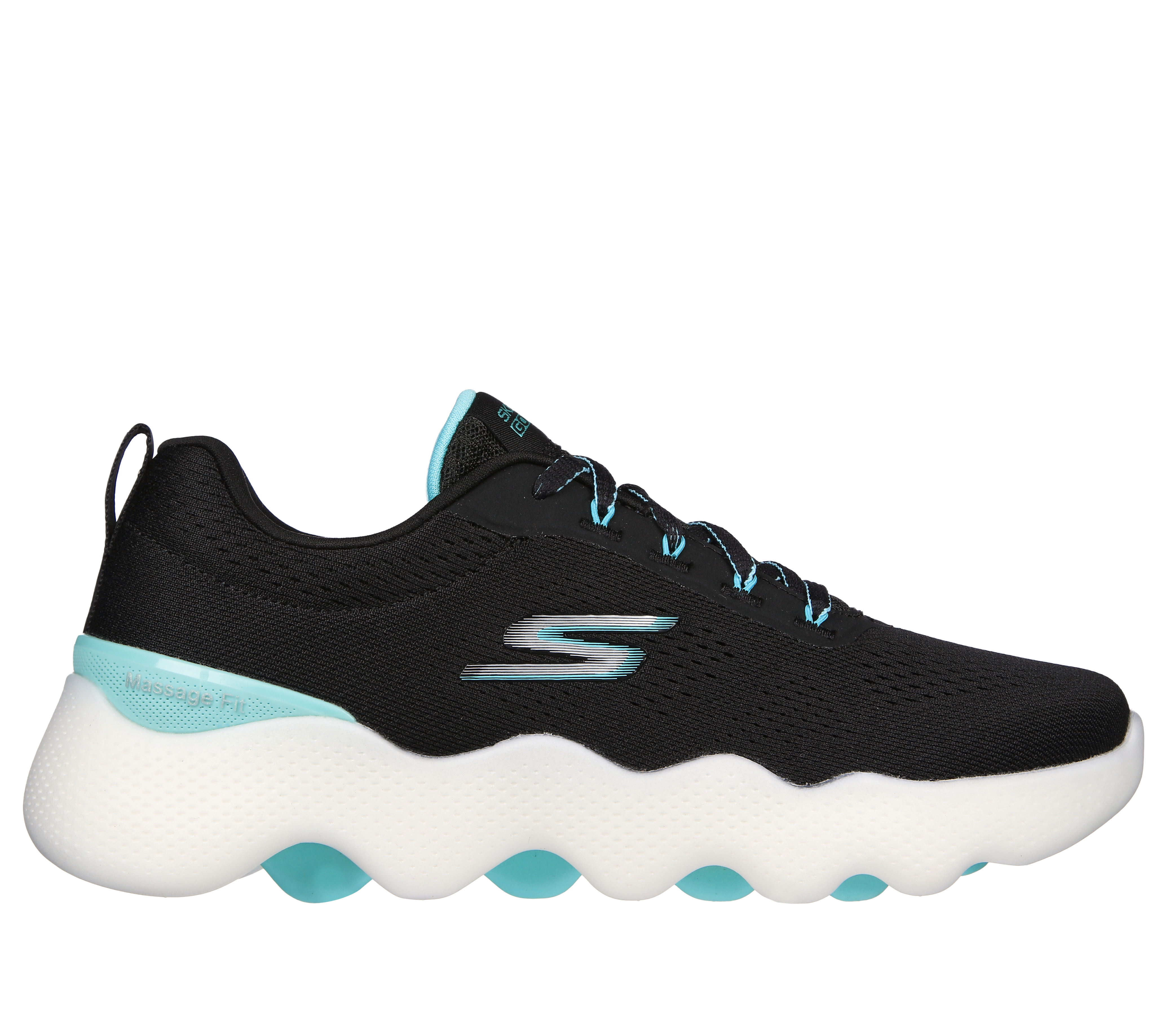 Buy White Casual Shoes for Men by Skechers Online | Ajio.com