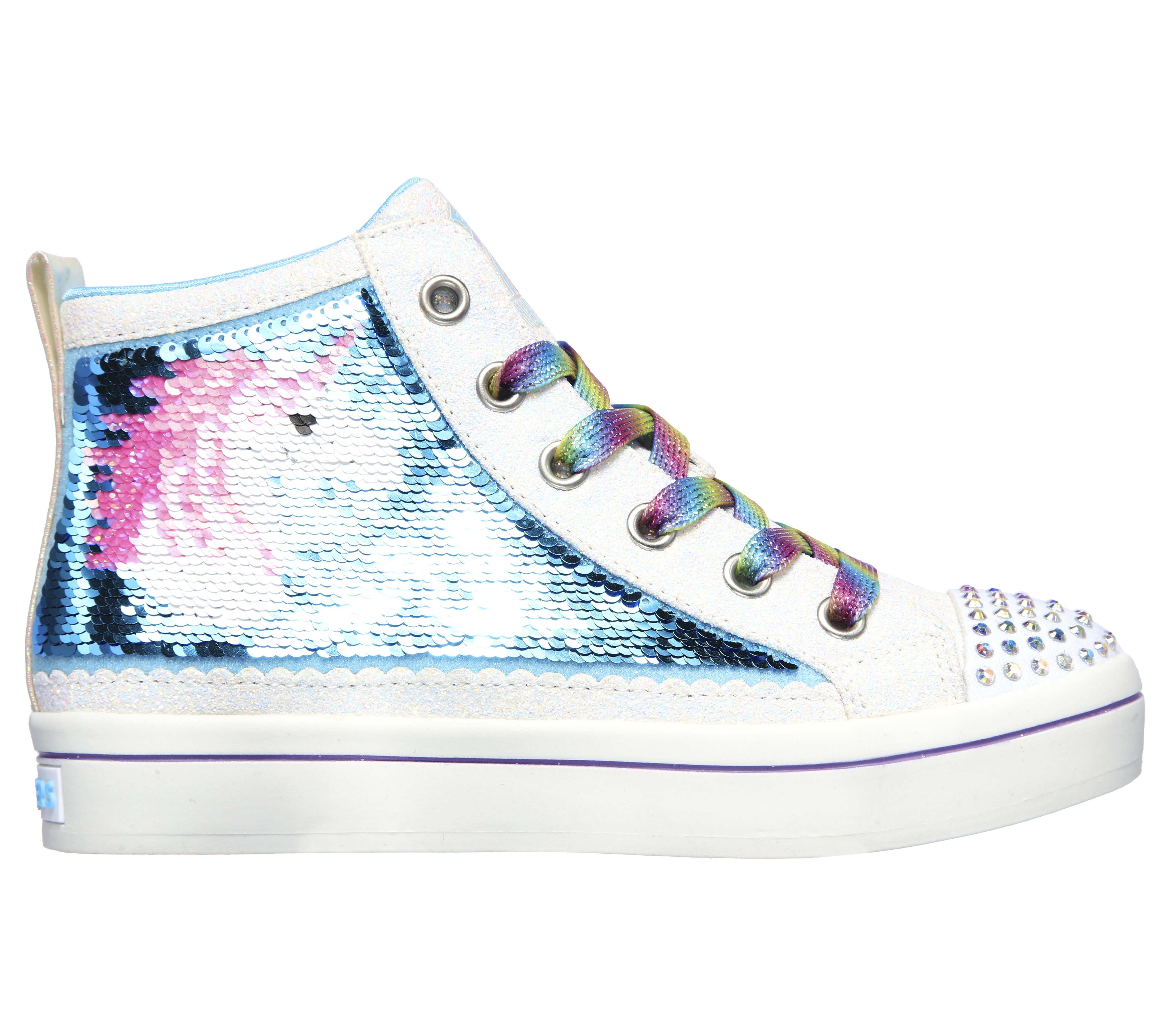 skechers unicorn shoes
