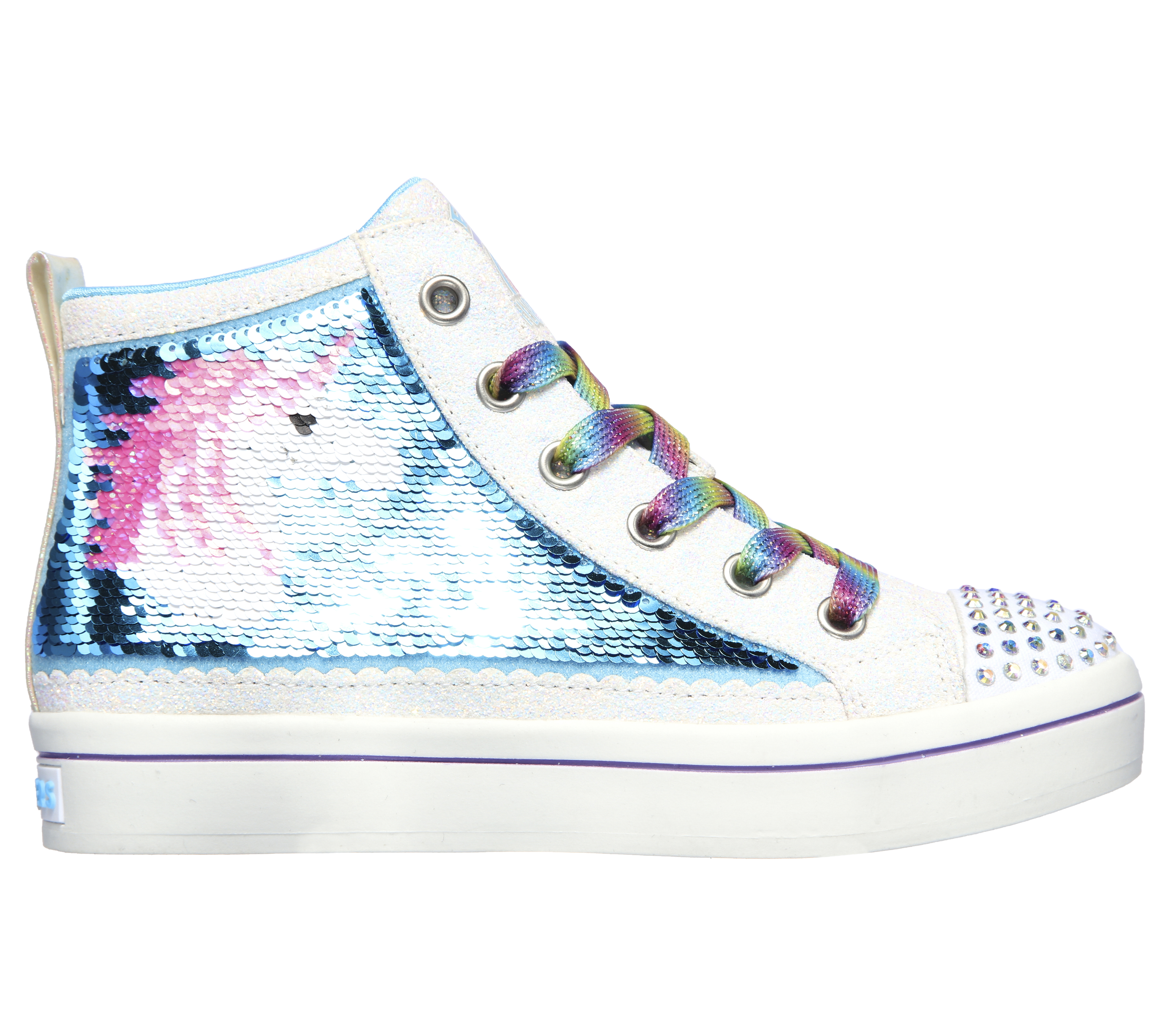 skechers twinkle toes quick