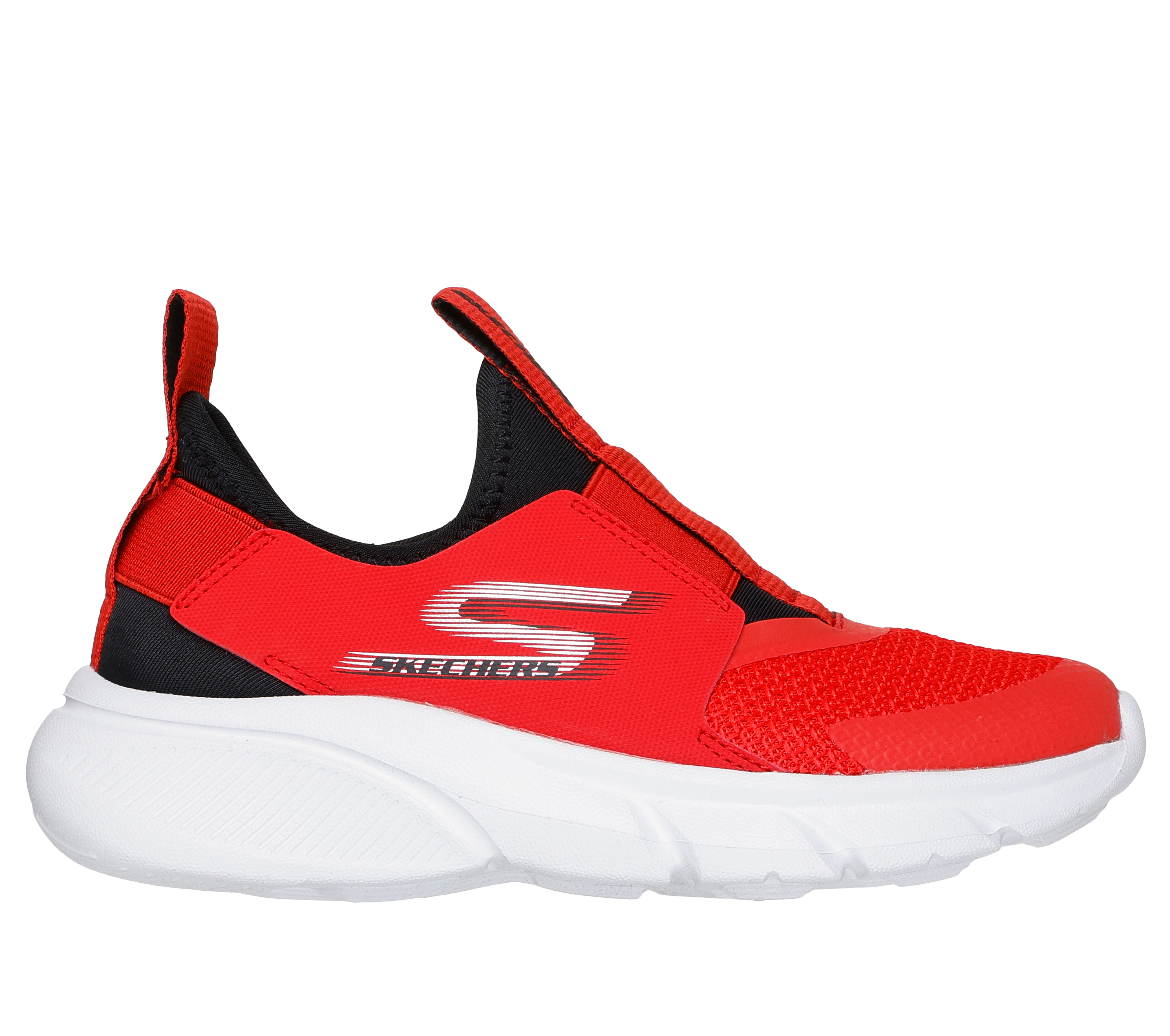 Skechers go walk 3 red cheap