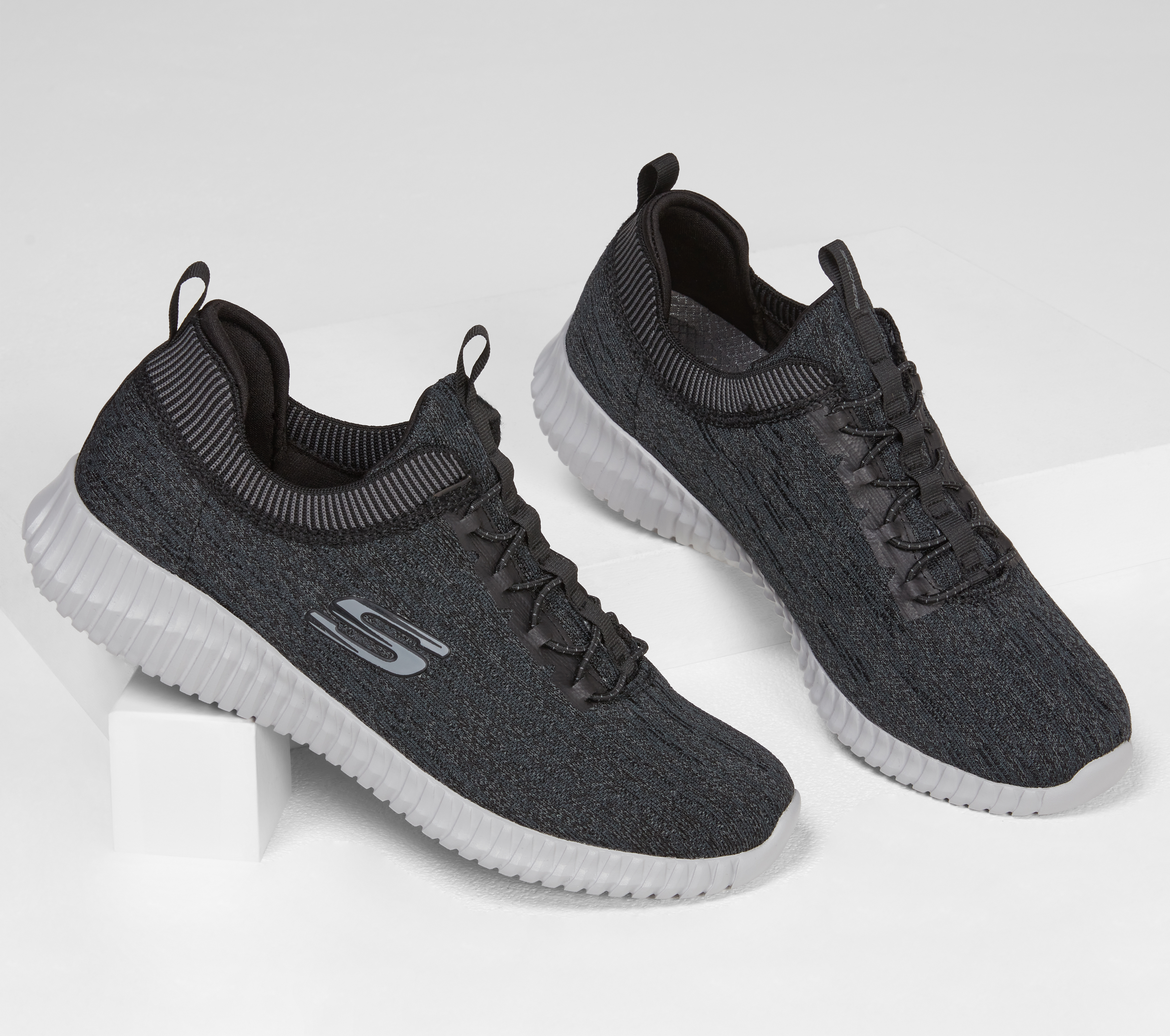 skechers flex hartnell