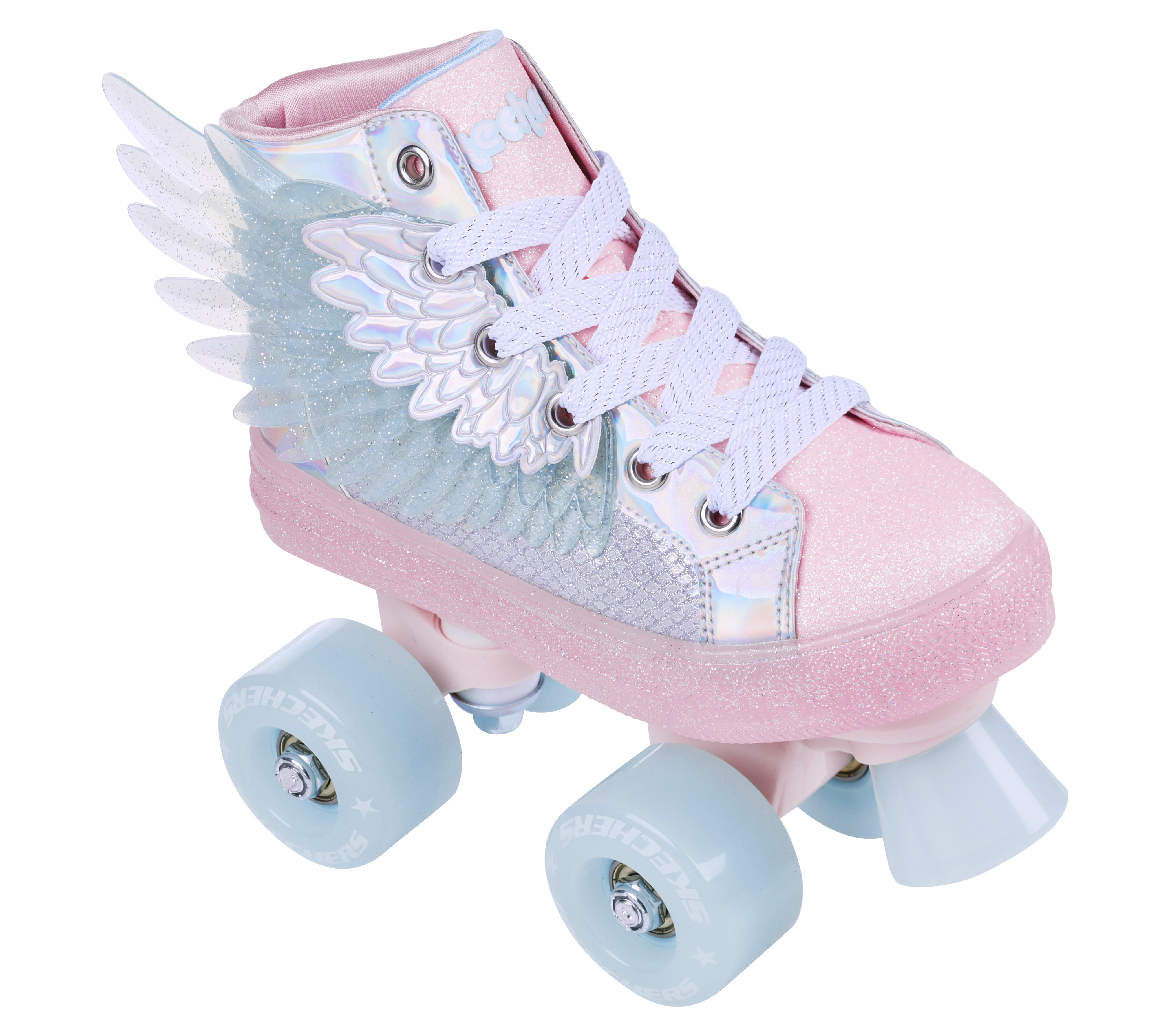 Twinkle Shuffle 4 Wheeler - Unicorn |