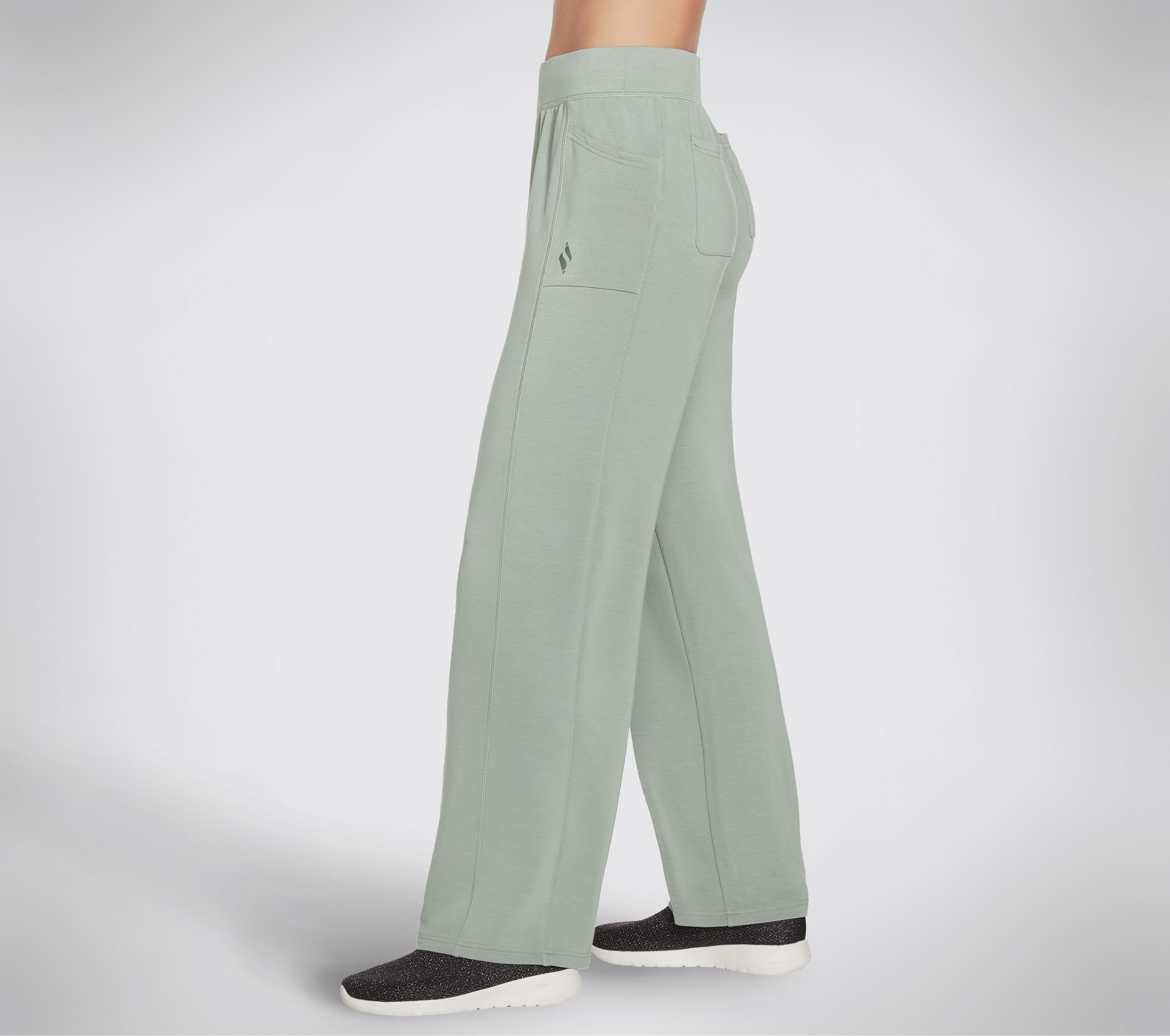 SKECHLUXE Restful 4-Pocket Pant Pocket Pants, Comfort Wear,, 42% OFF