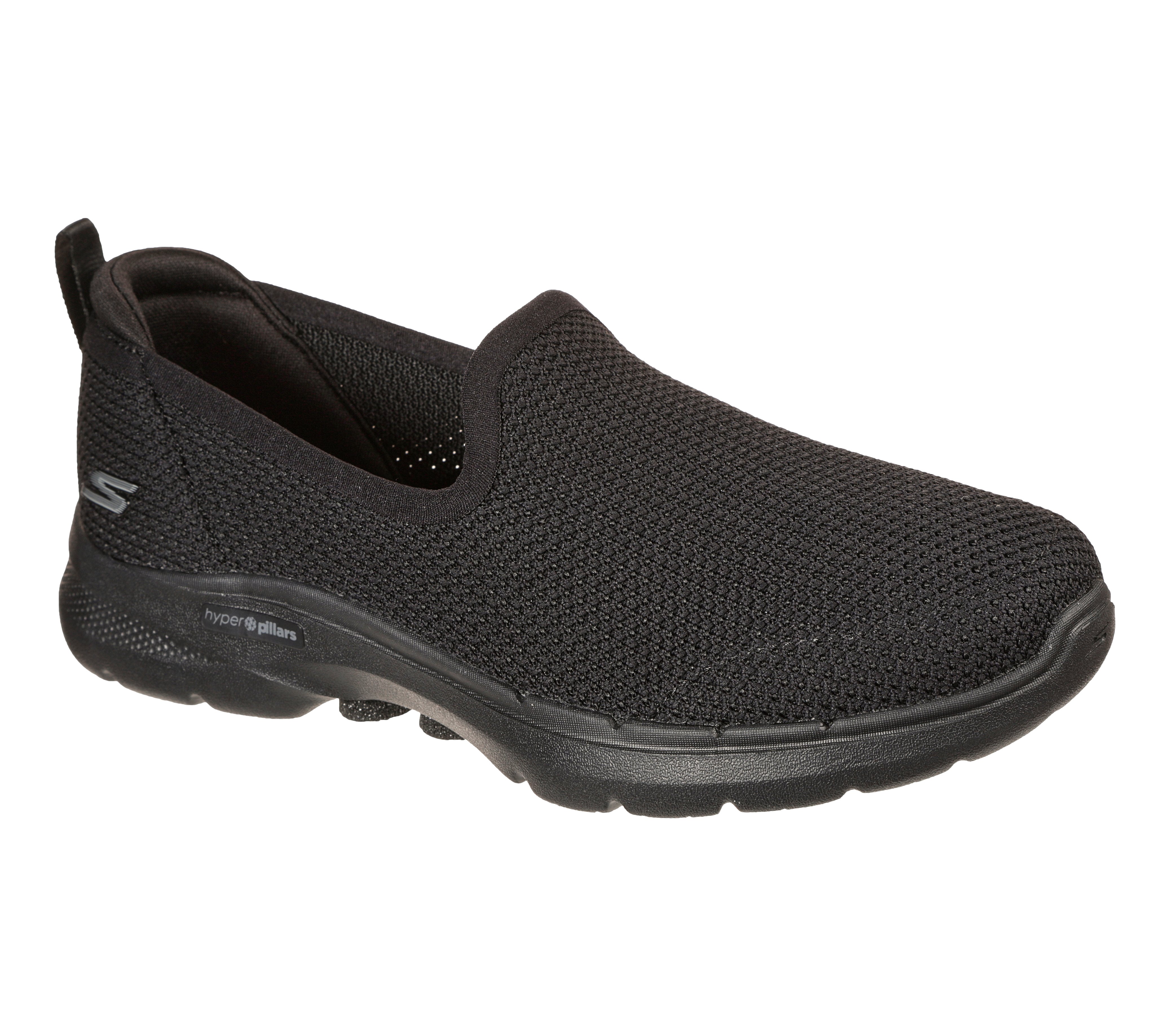 geïrriteerd raken Appartement verjaardag Skechers GOwalk 6 - Clear Virtue | SKECHERS