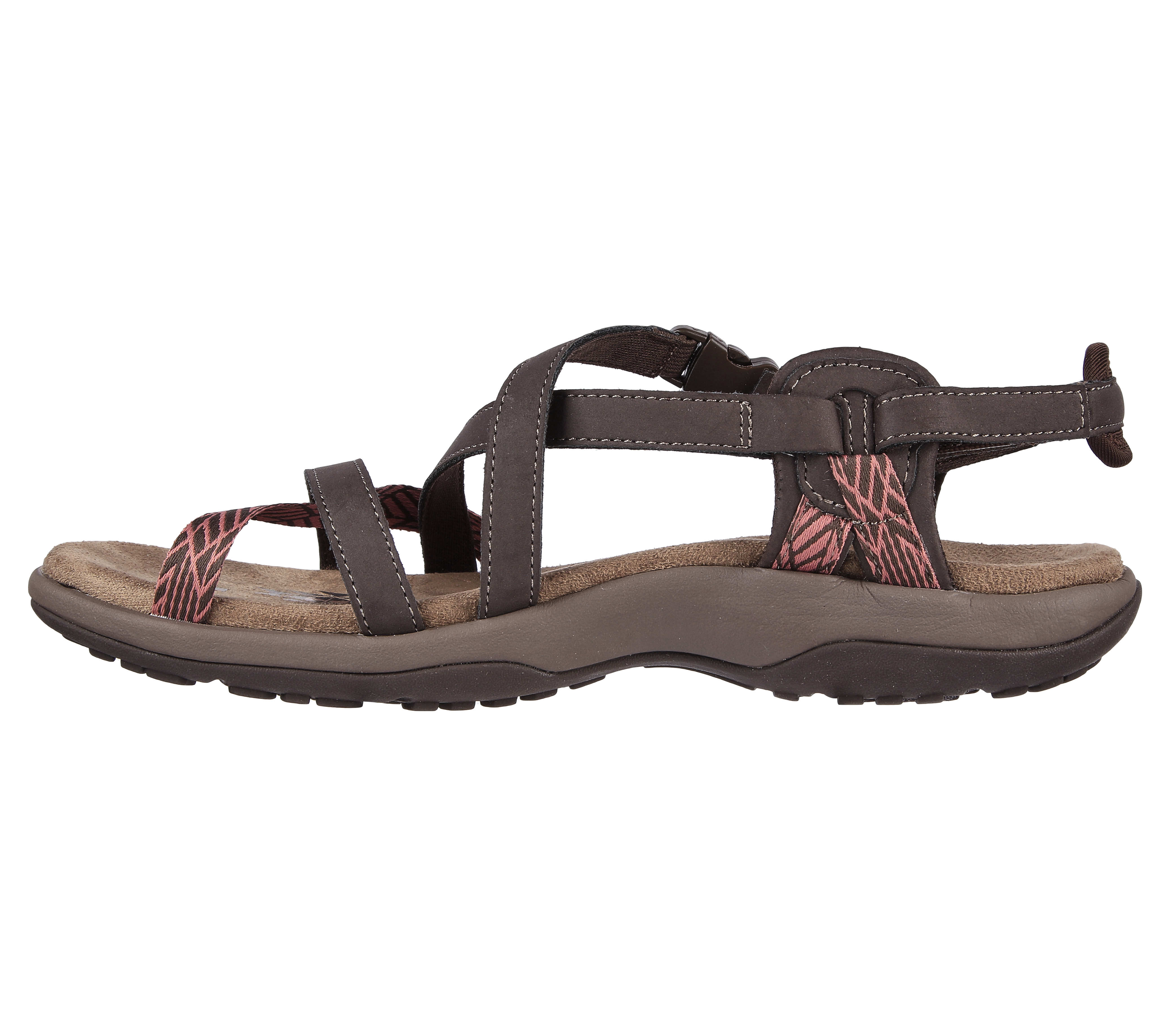 reggae slim staycation sandal