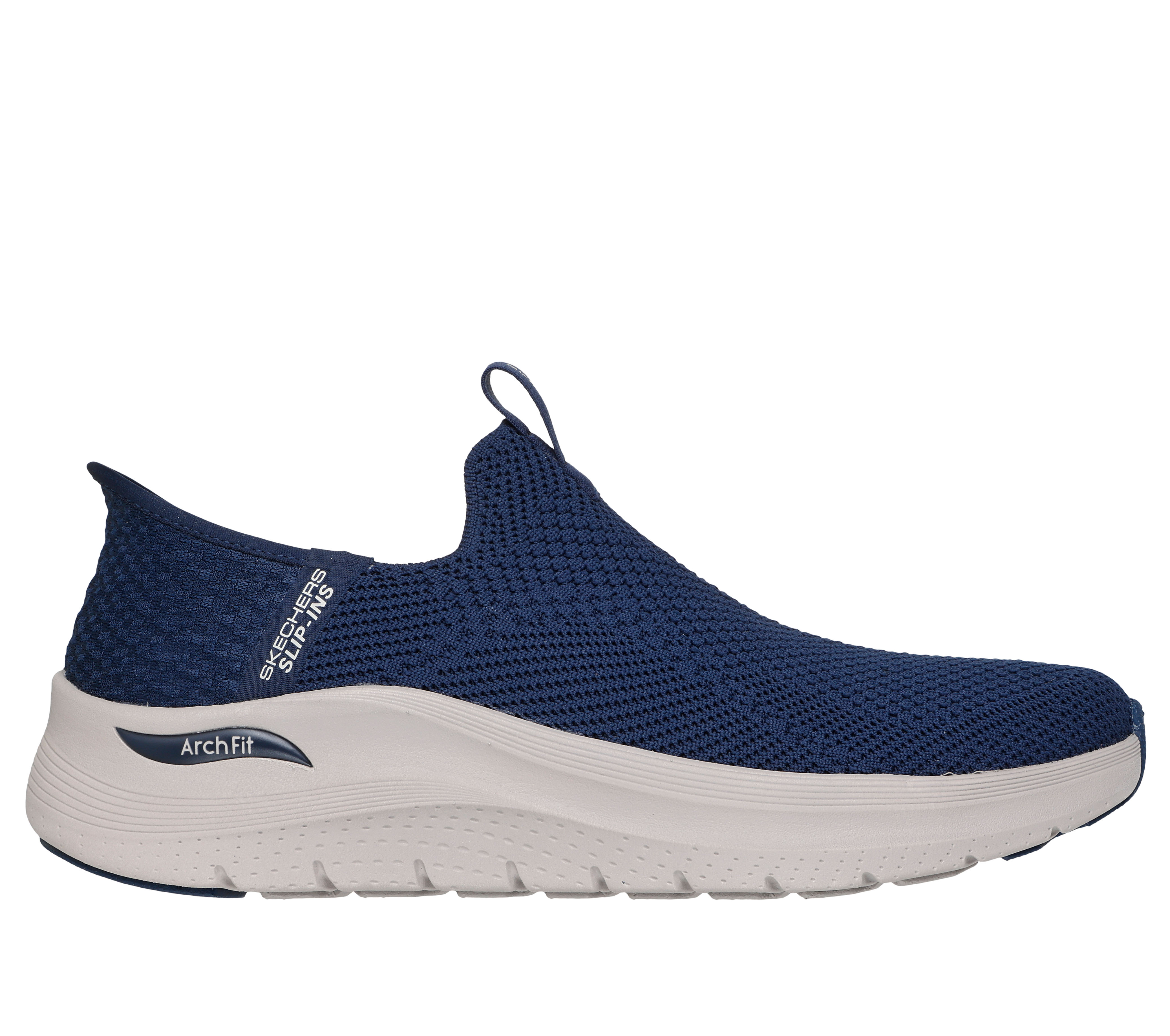 Skechers knit happens hotsell